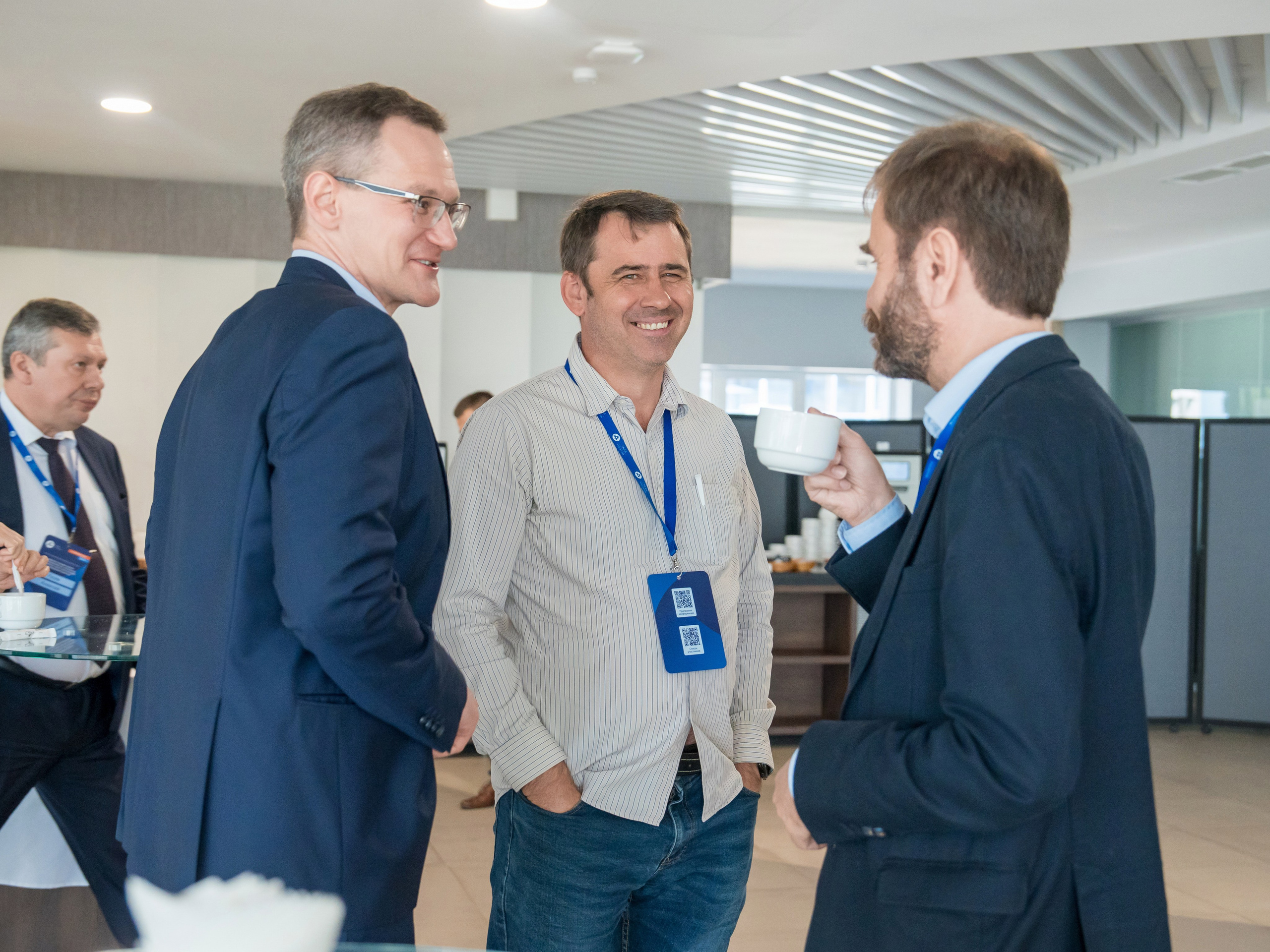 Научно-техническая коференция АО «ТВЭЛ». Репортажный фотограф в Красной Поляне и Сочи Павлюченко Екатерина