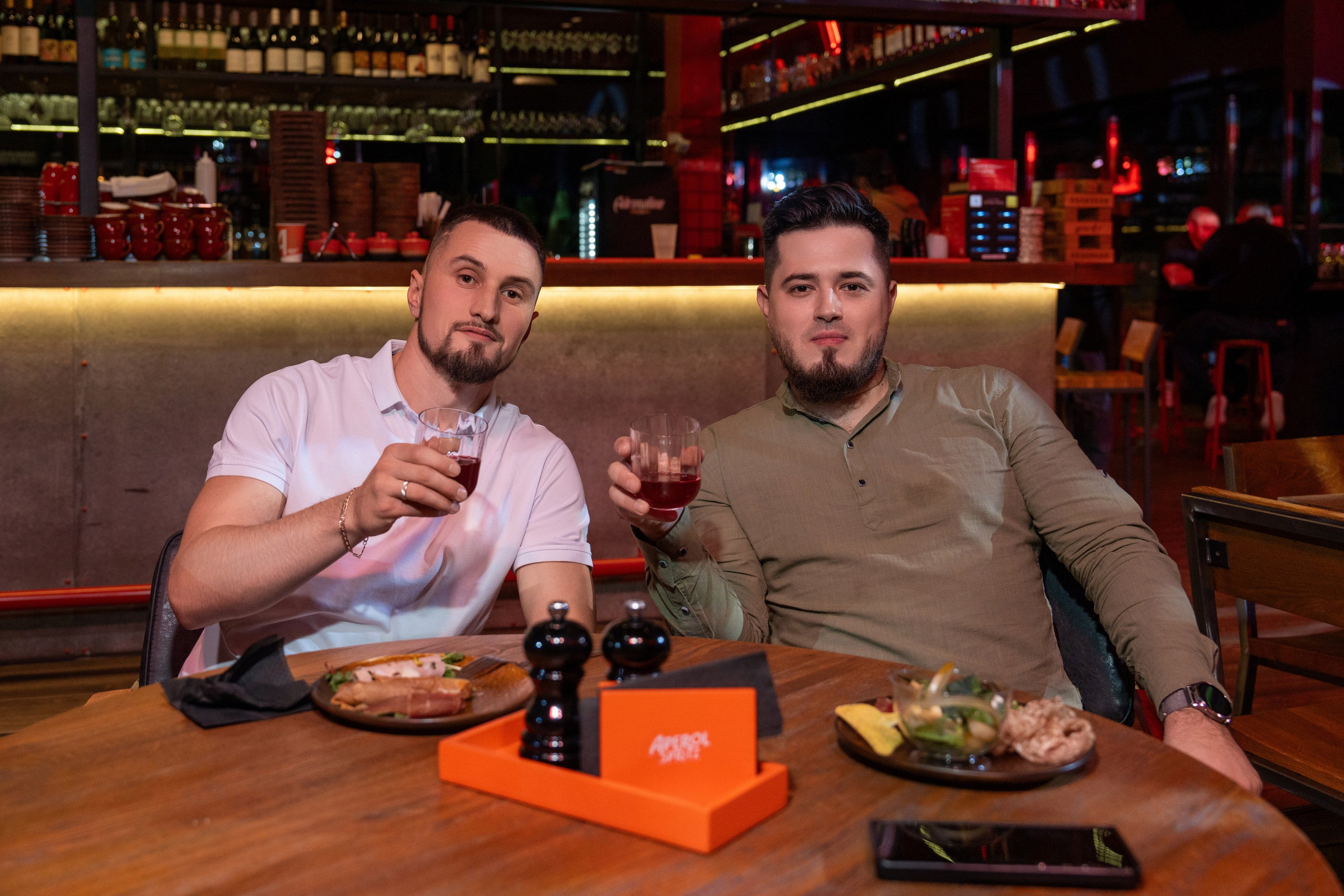 Вечернее мероприятие для компании «Мои инстурменты». Репортажный фотограф в Красной Поляне и Сочи Павлюченко Екатерина