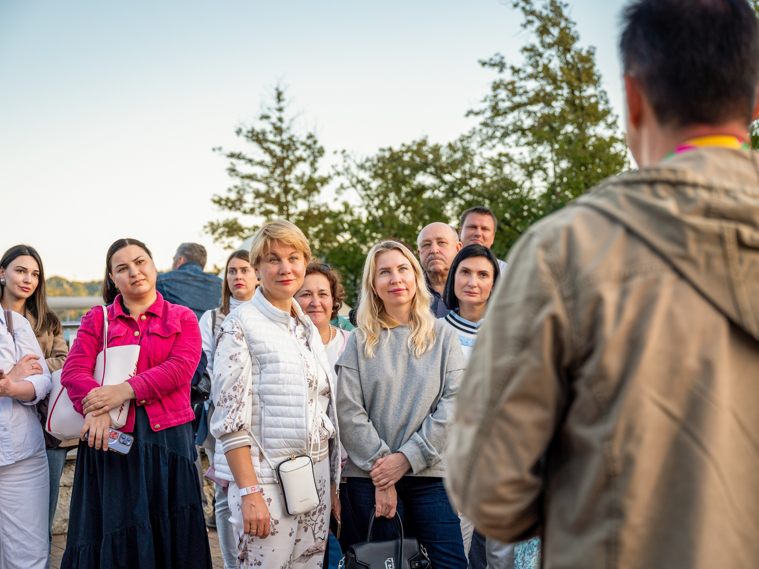 MICE мероприятие для компании Р-фарм. Репортажный фотограф в Красной Поляне и Сочи Павлюченко Екатерина