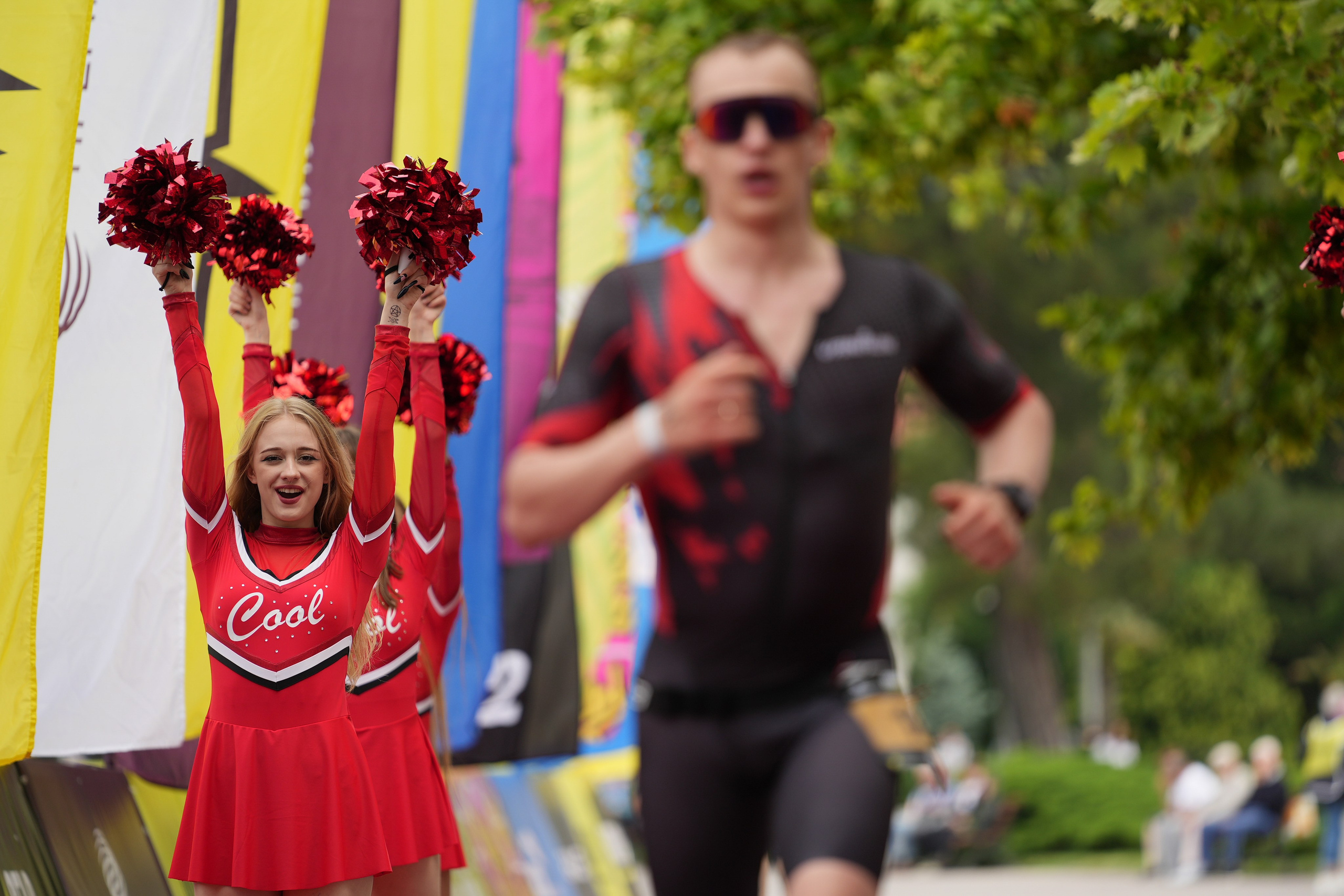 Триатлон Геленджик 2023 — отстрел. Репортажный фотограф в Красной Поляне и Сочи Павлюченко Екатерина