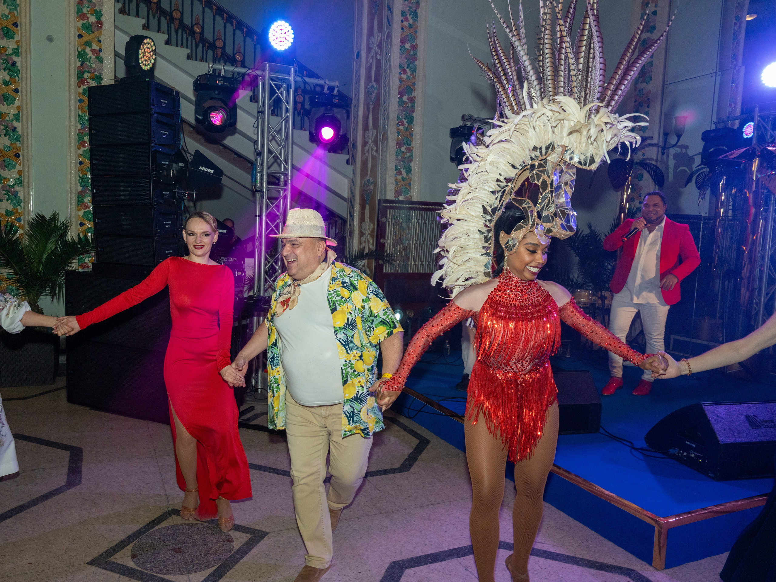 RS Bosco. Репортажный фотограф в Красной Поляне и Сочи Павлюченко Екатерина