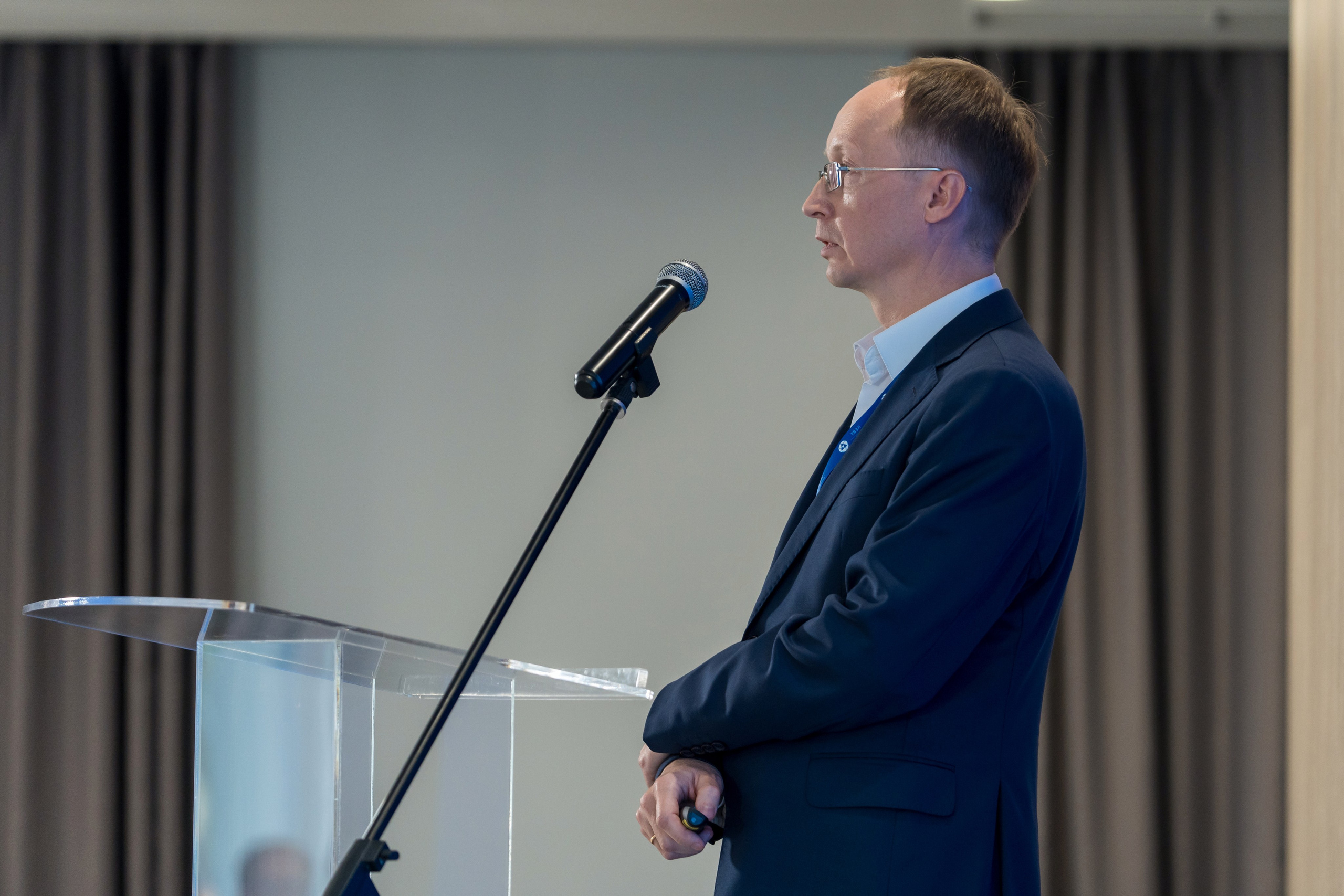 Научно-техническая коференция АО «ТВЭЛ». Репортажный фотограф в Красной Поляне и Сочи Павлюченко Екатерина