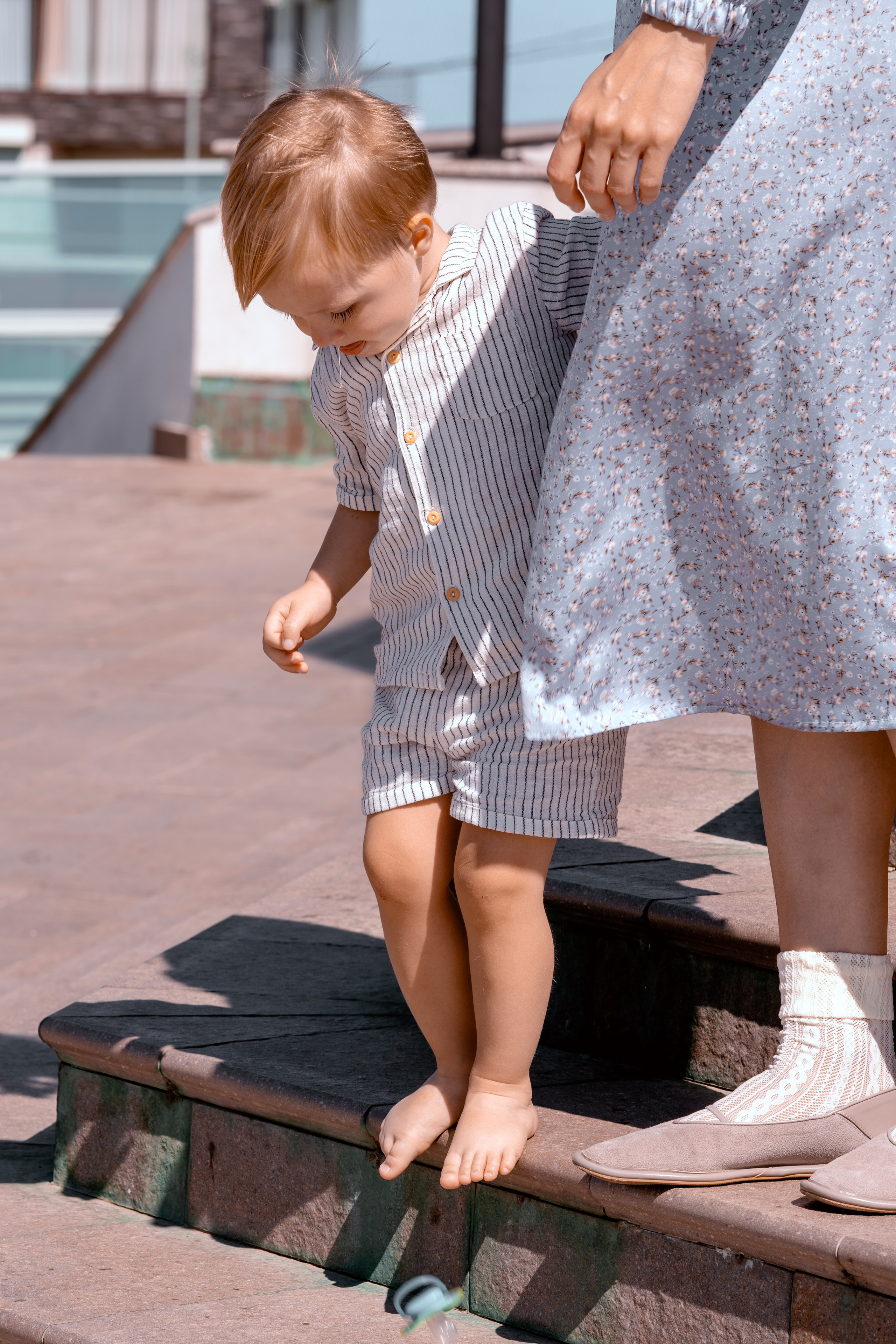 Крещение Матвея. Репортажный фотограф в Красной Поляне и Сочи Павлюченко Екатерина