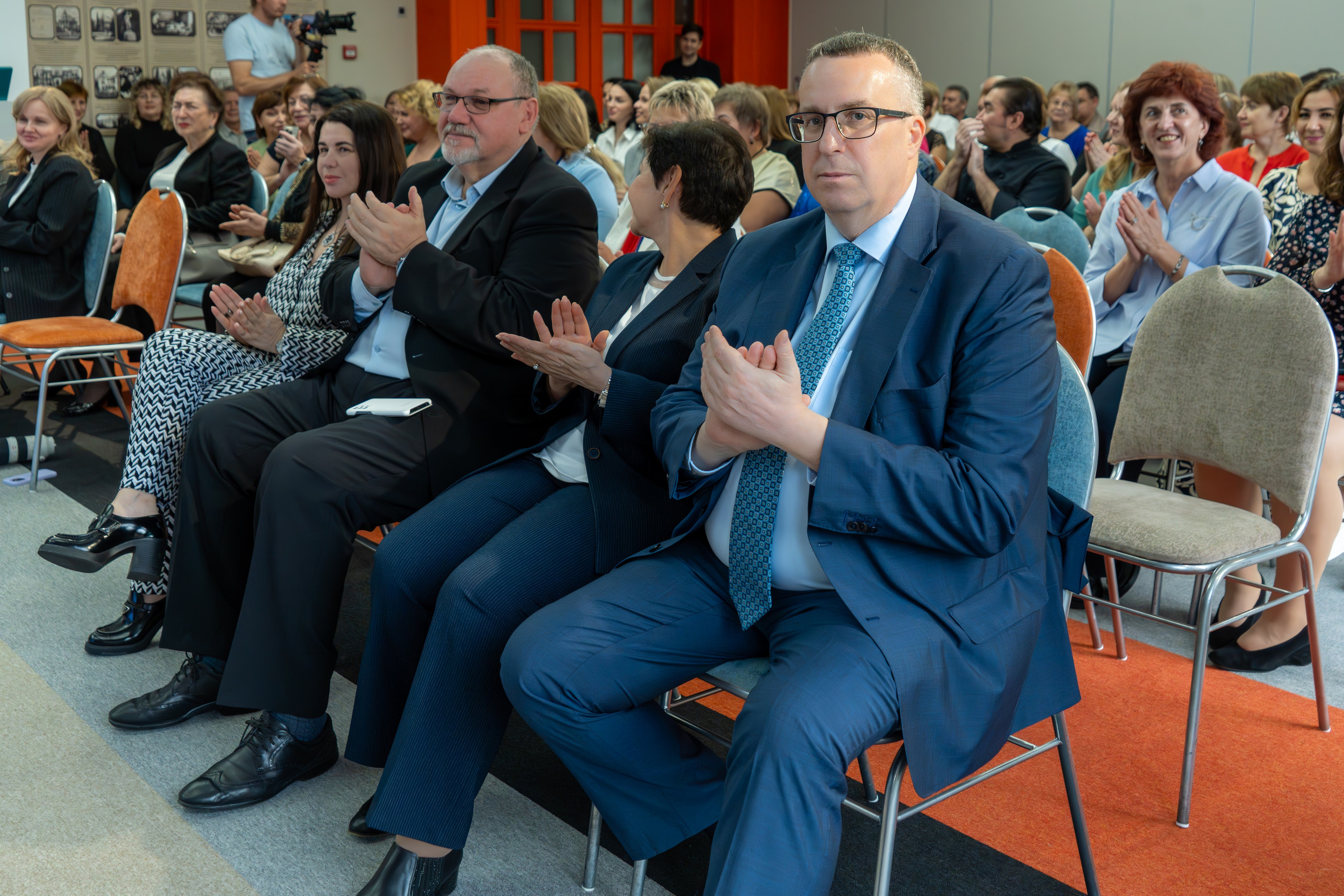 ЦСТЭ холдинг 2023. Репортажный фотограф в Красной Поляне и Сочи Павлюченко Екатерина