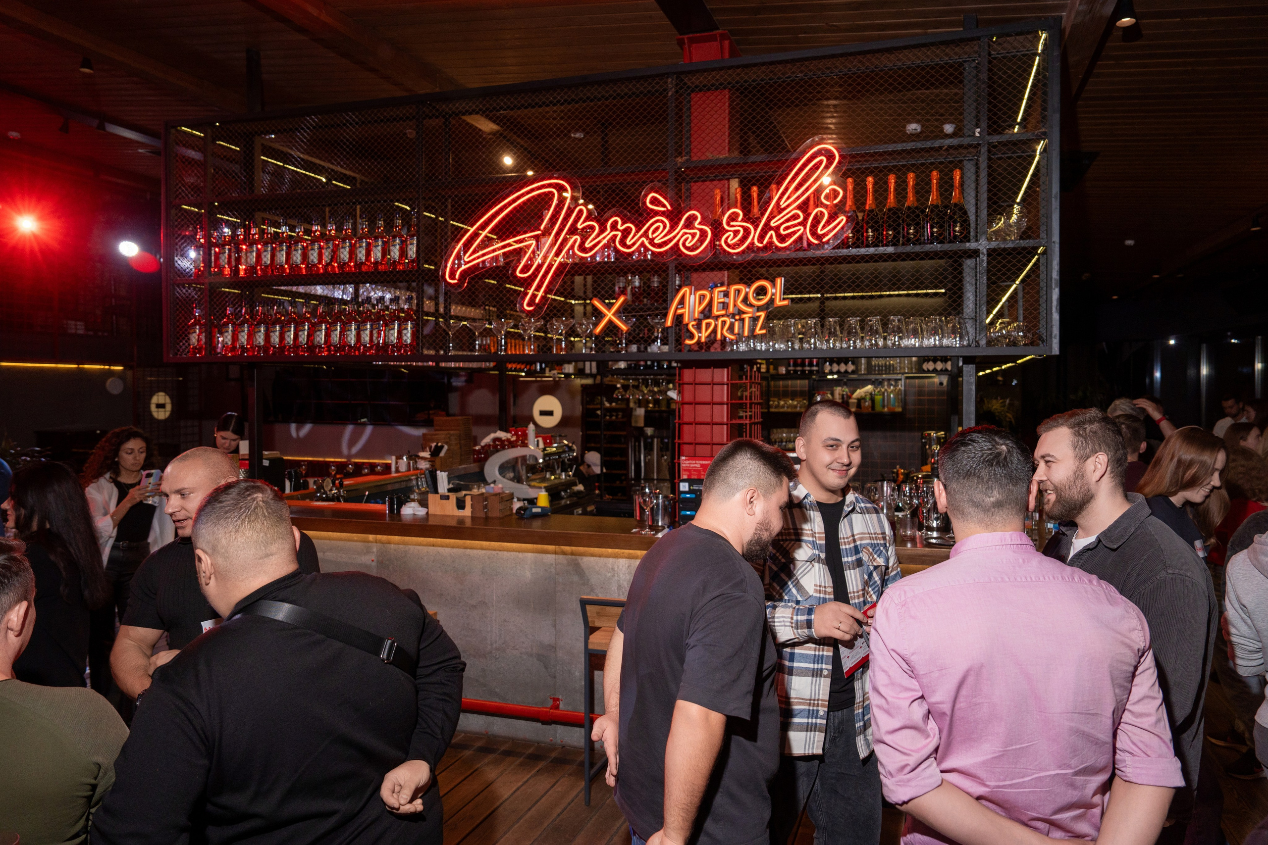 Вечернее мероприятие для компании «Мои инстурменты». Репортажный фотограф в Красной Поляне и Сочи Павлюченко Екатерина