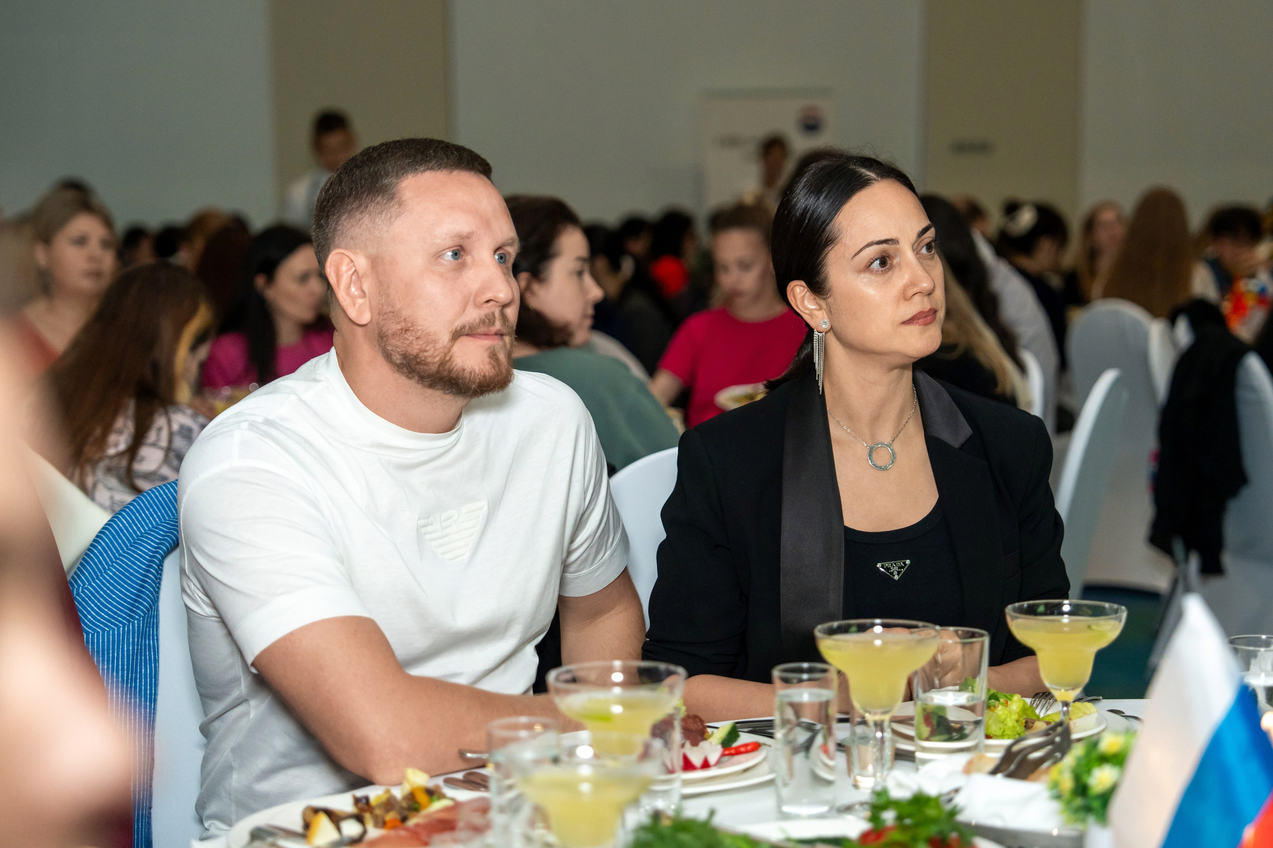 ChinaRosaFest 2024. Репортажный фотограф в Красной Поляне и Сочи Павлюченко Екатерина