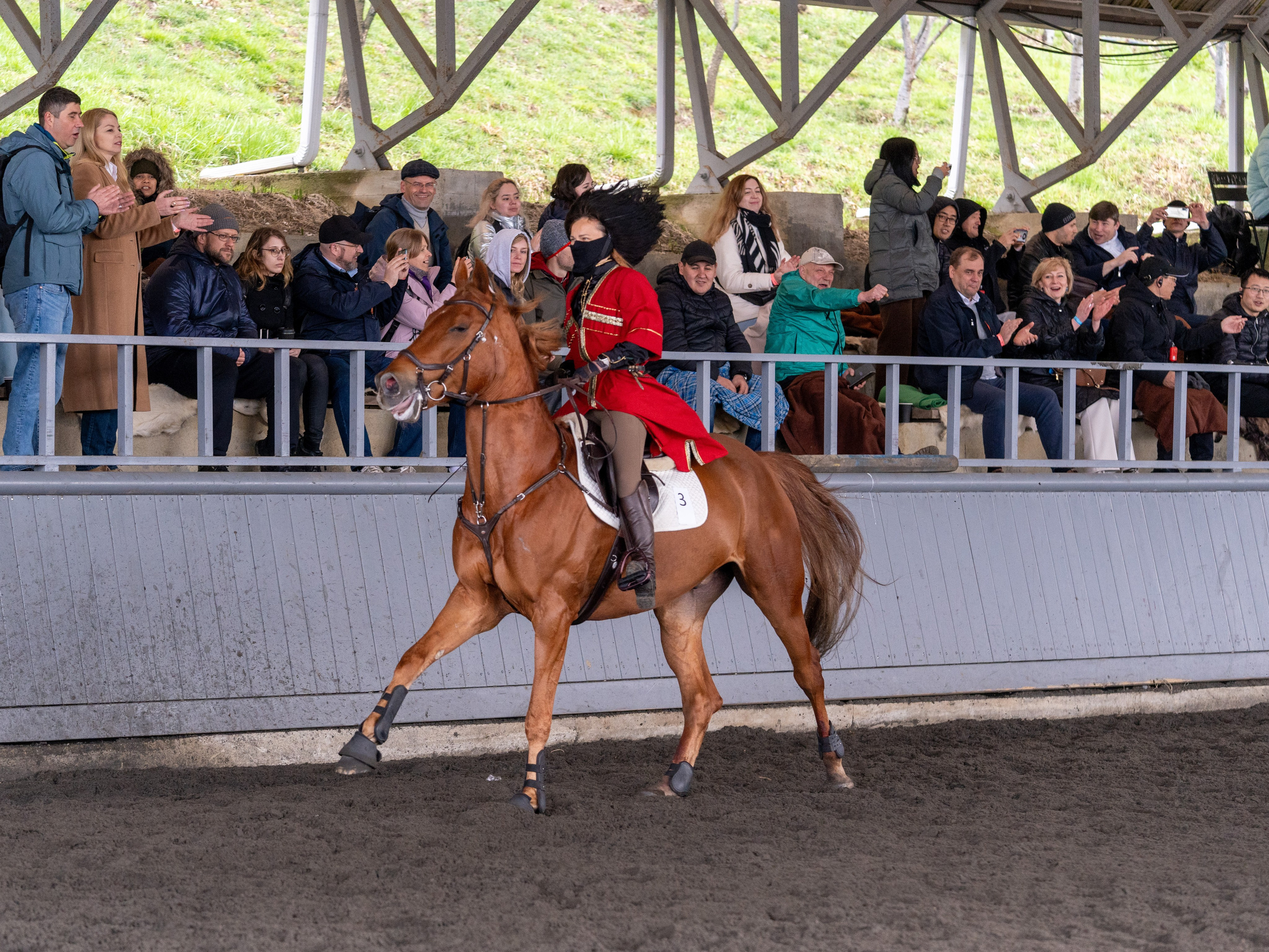 MICE мероприятие на ферме Экзархо. Репортажный фотограф в Красной Поляне и Сочи Павлюченко Екатерина