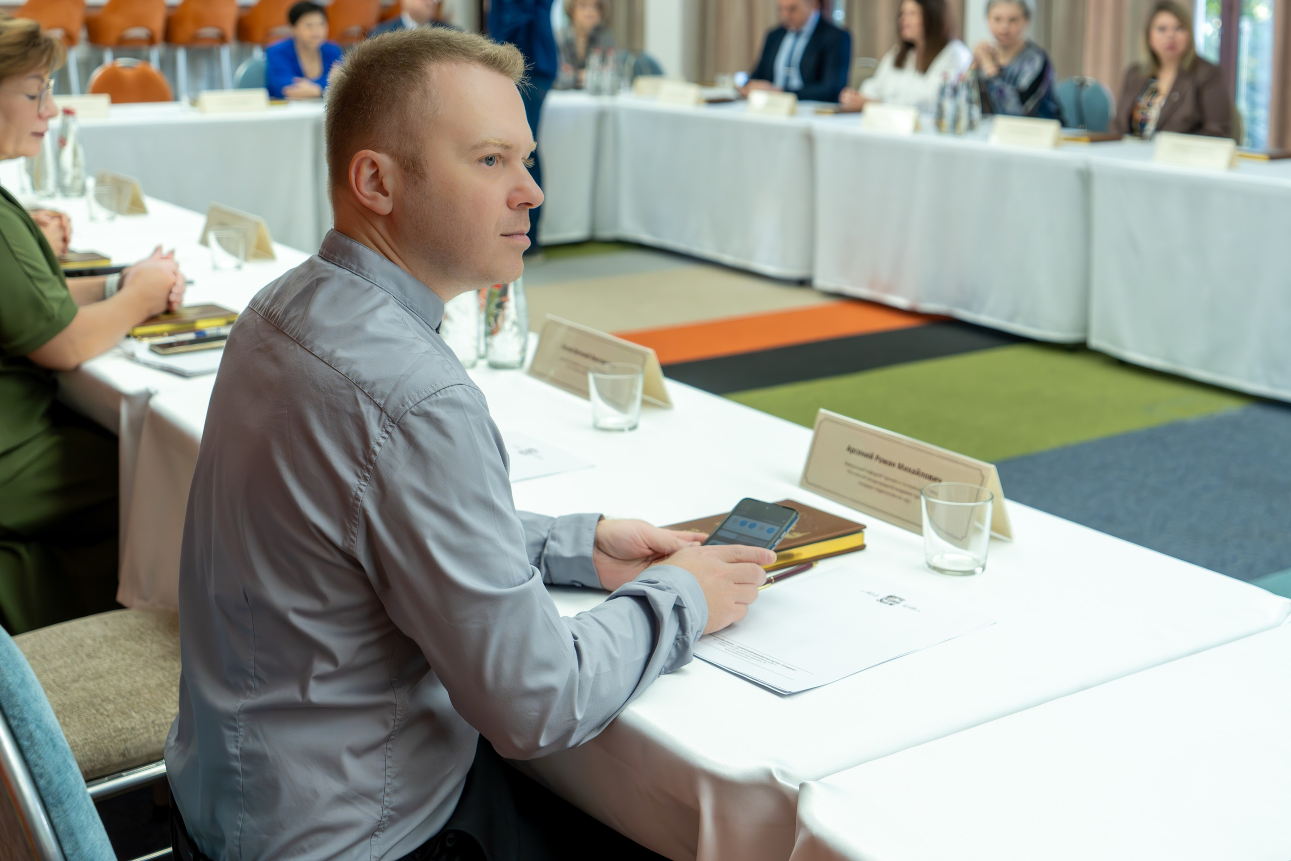 ЦСТЭ холдинг 2023. Репортажный фотограф в Красной Поляне и Сочи Павлюченко Екатерина