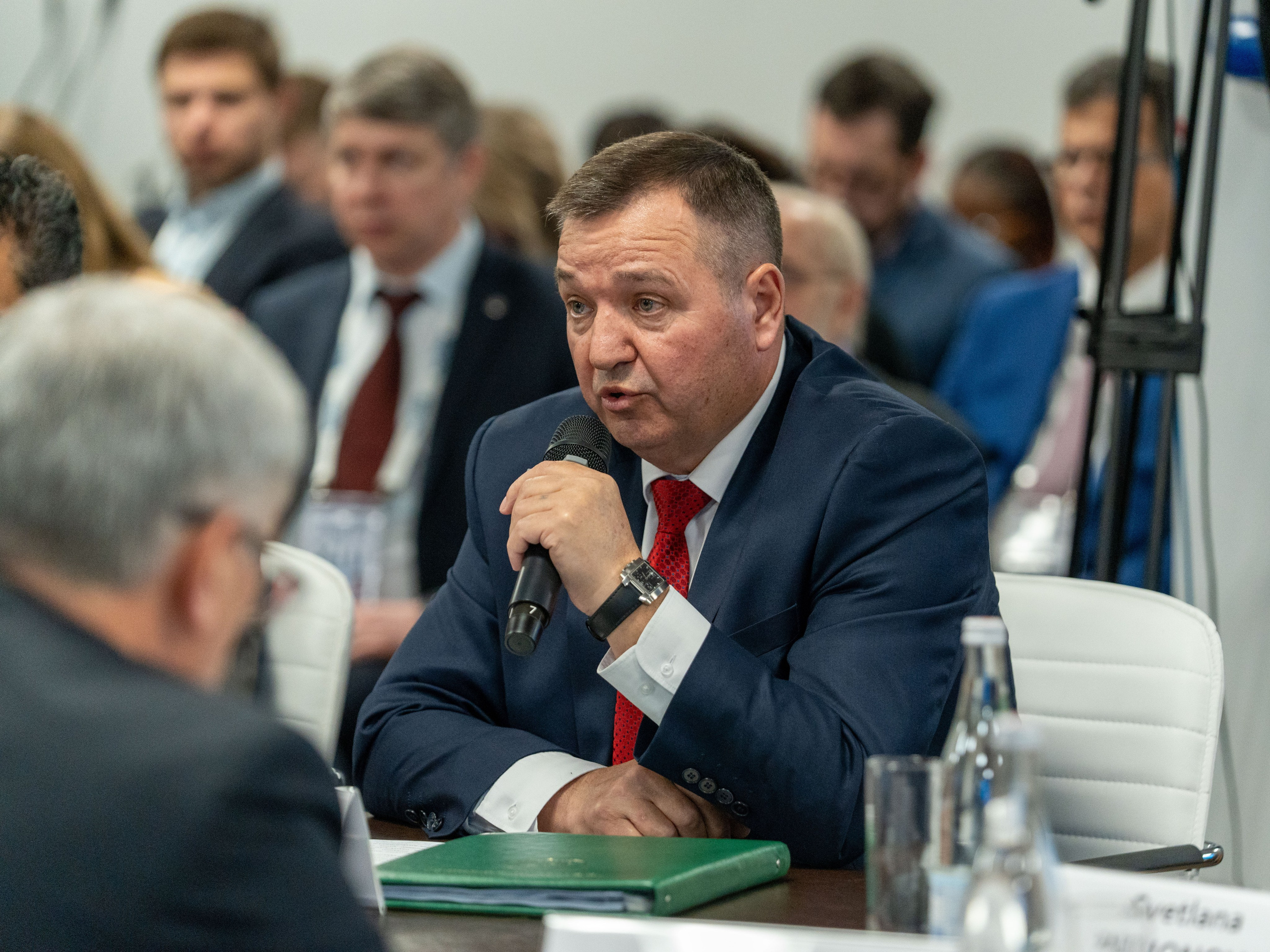 Форум АтомЭкспо 2024 Сириус. Репортажный фотограф в Красной Поляне и Сочи Павлюченко Екатерина