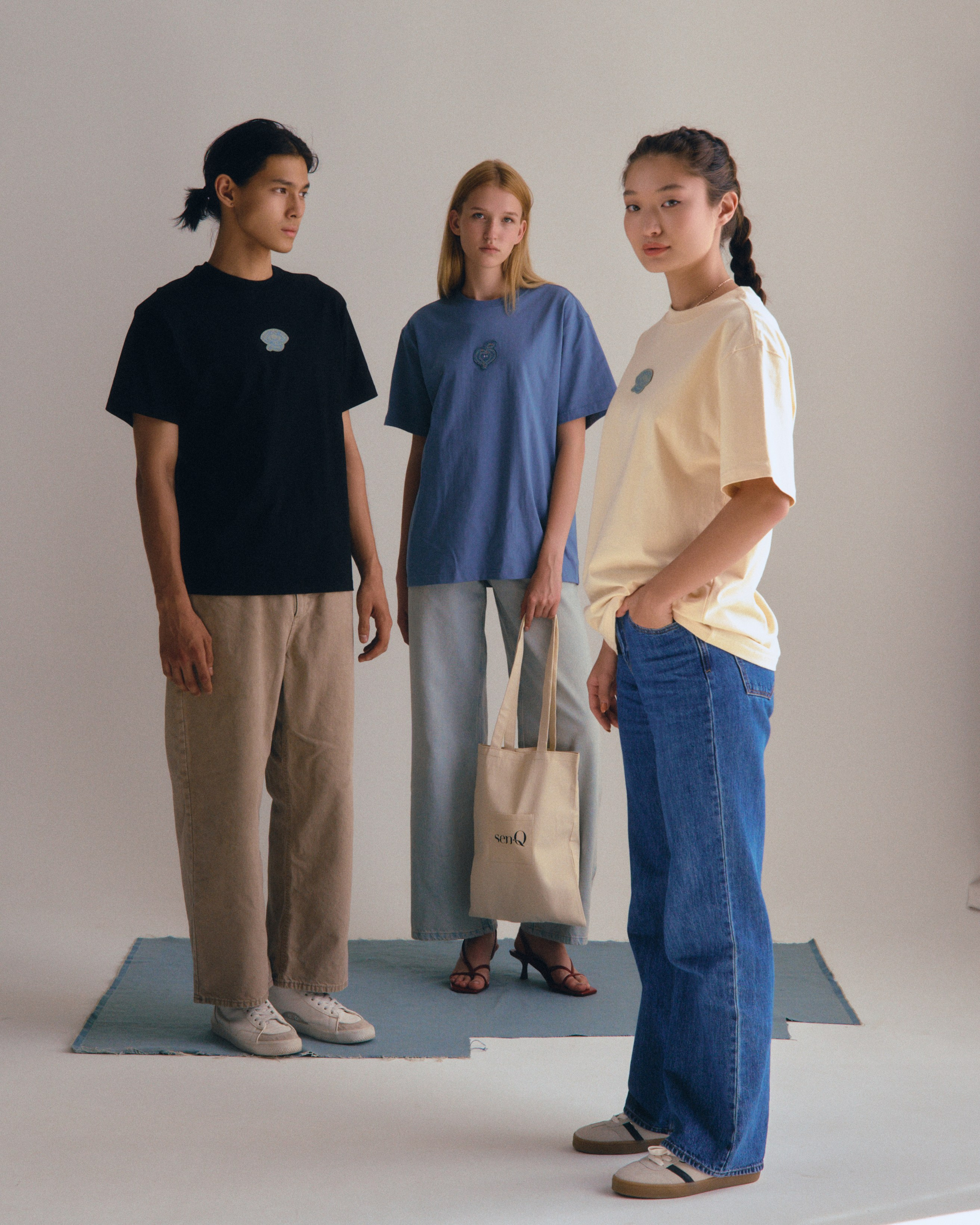 Senq. Фотограф Москва Сергей Громов