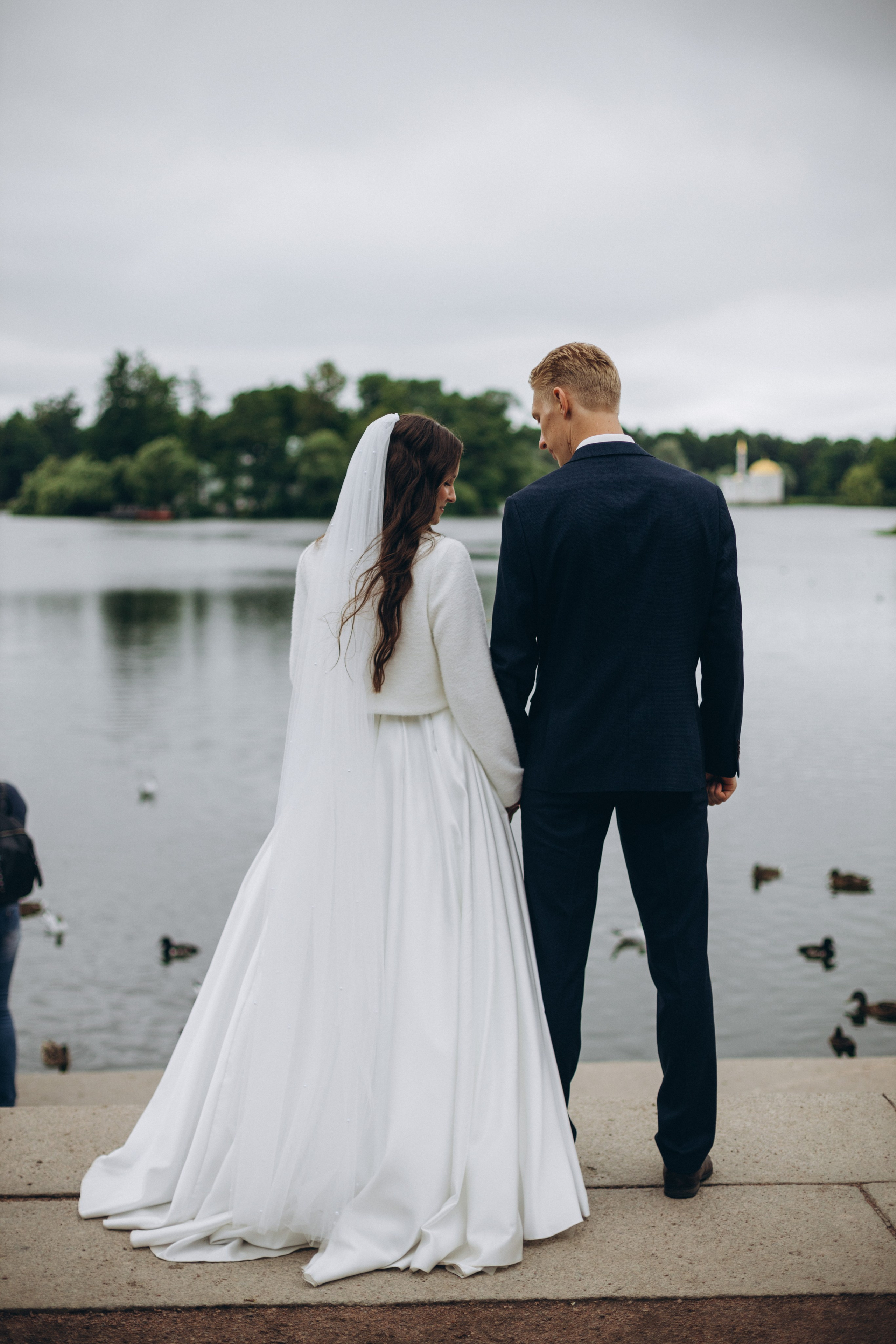 Фотографии 2023 года. Свадебный и семейный фотограф в Санкт-Петербурге Яцына Юрий. Видеоопер