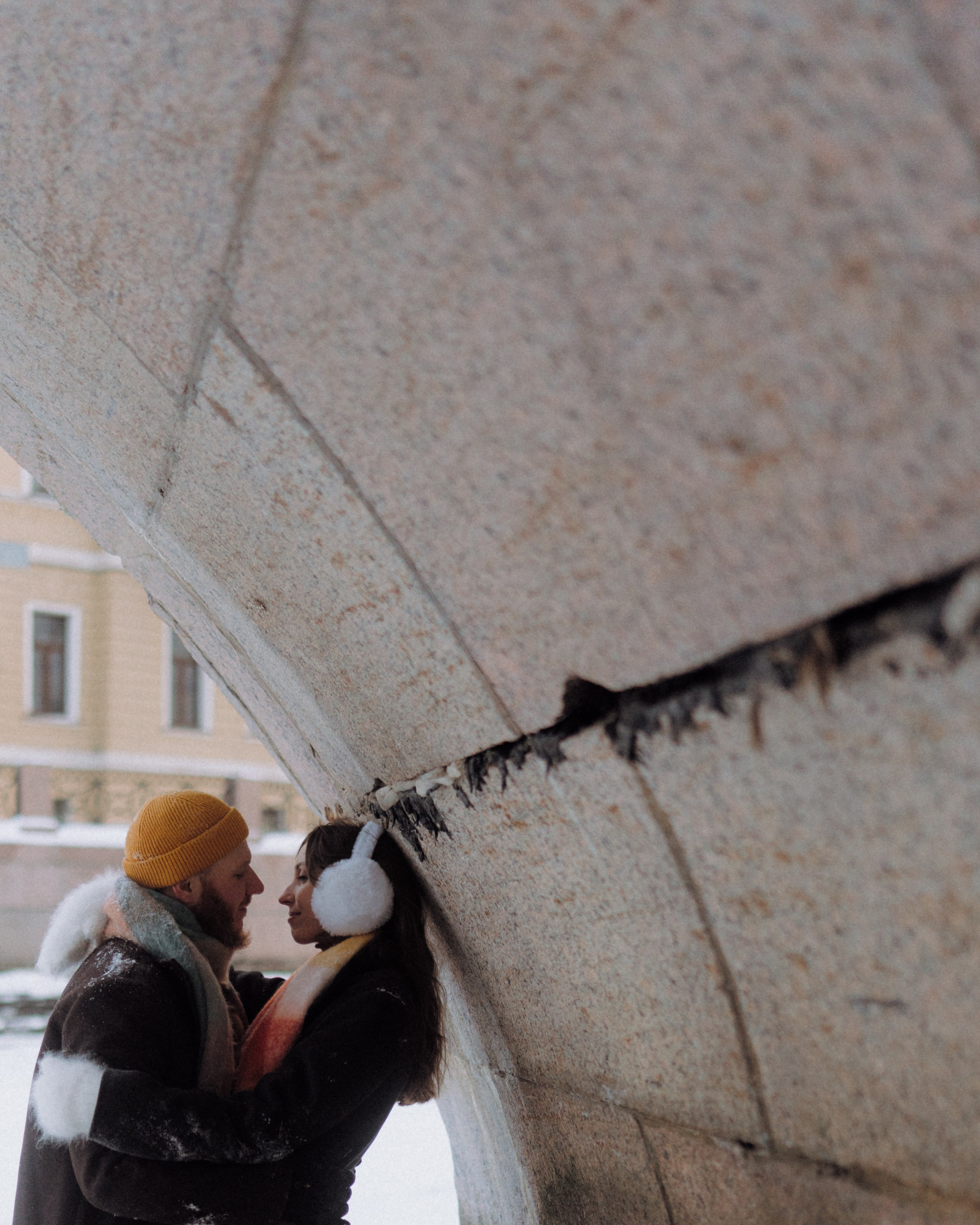 Ты и Питер. Свадебный и семейный фотограф в Санкт-Петербурге Дмитрий Панин