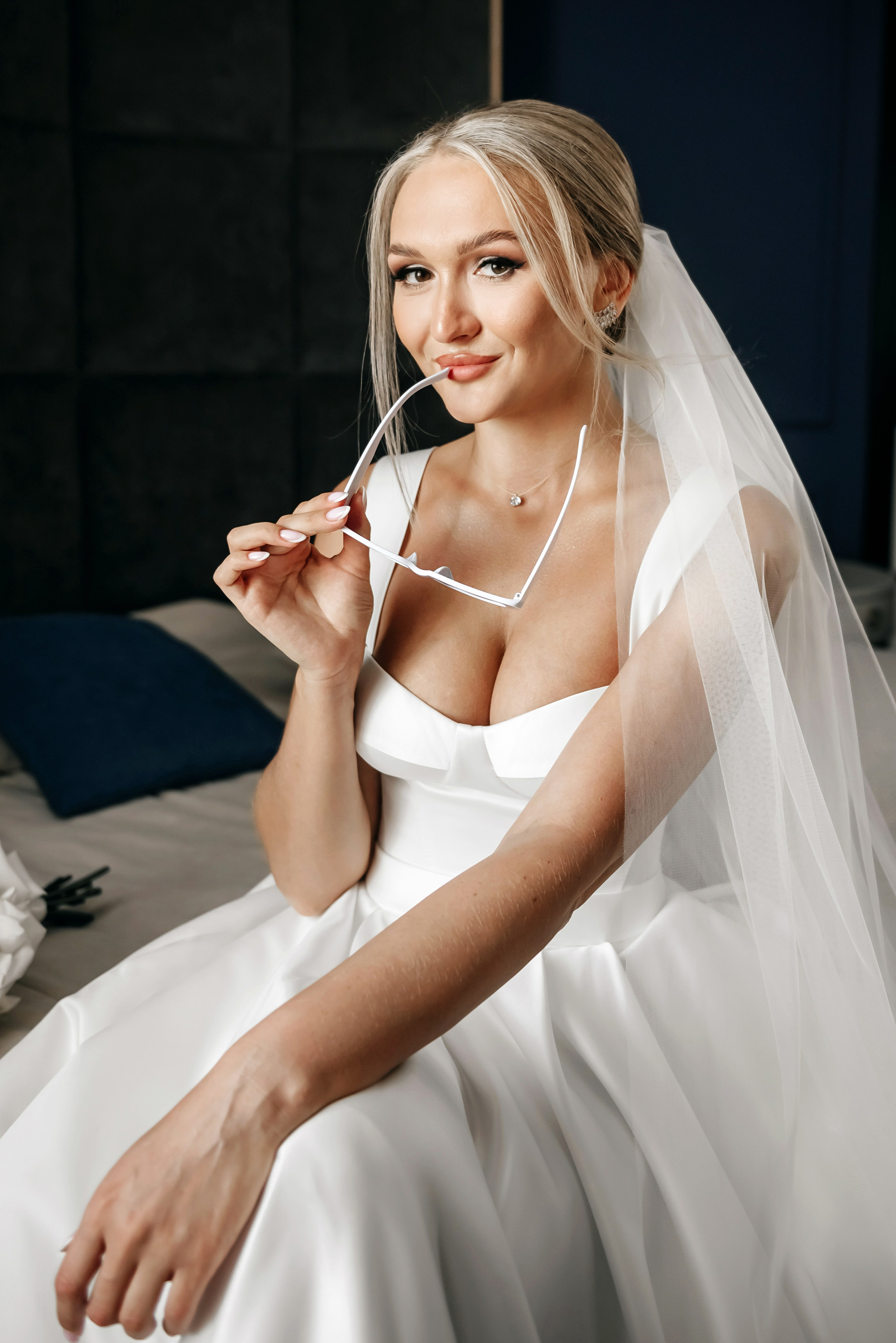 Рустам & Александра. Ваш свадебный фотограф Владимир Ямулин / Стерлитамак и РБ