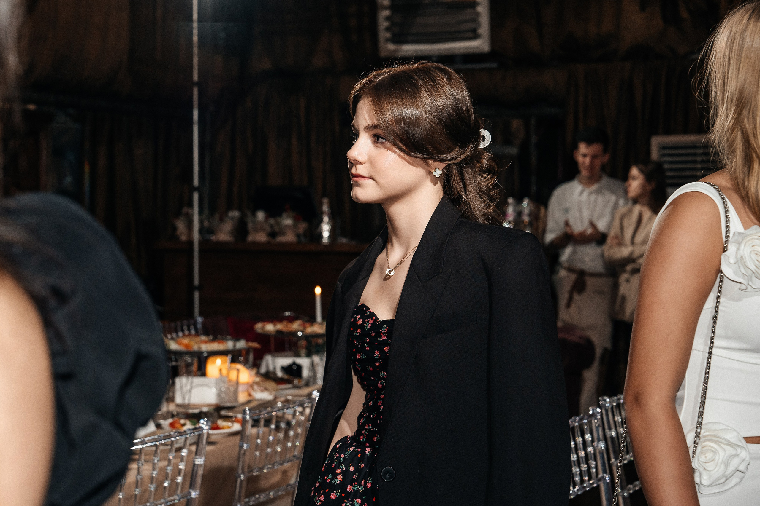 София День Рождения. Lokos.pro Ник Соколов Фото и Видео Москва/Ростов-на-Дону