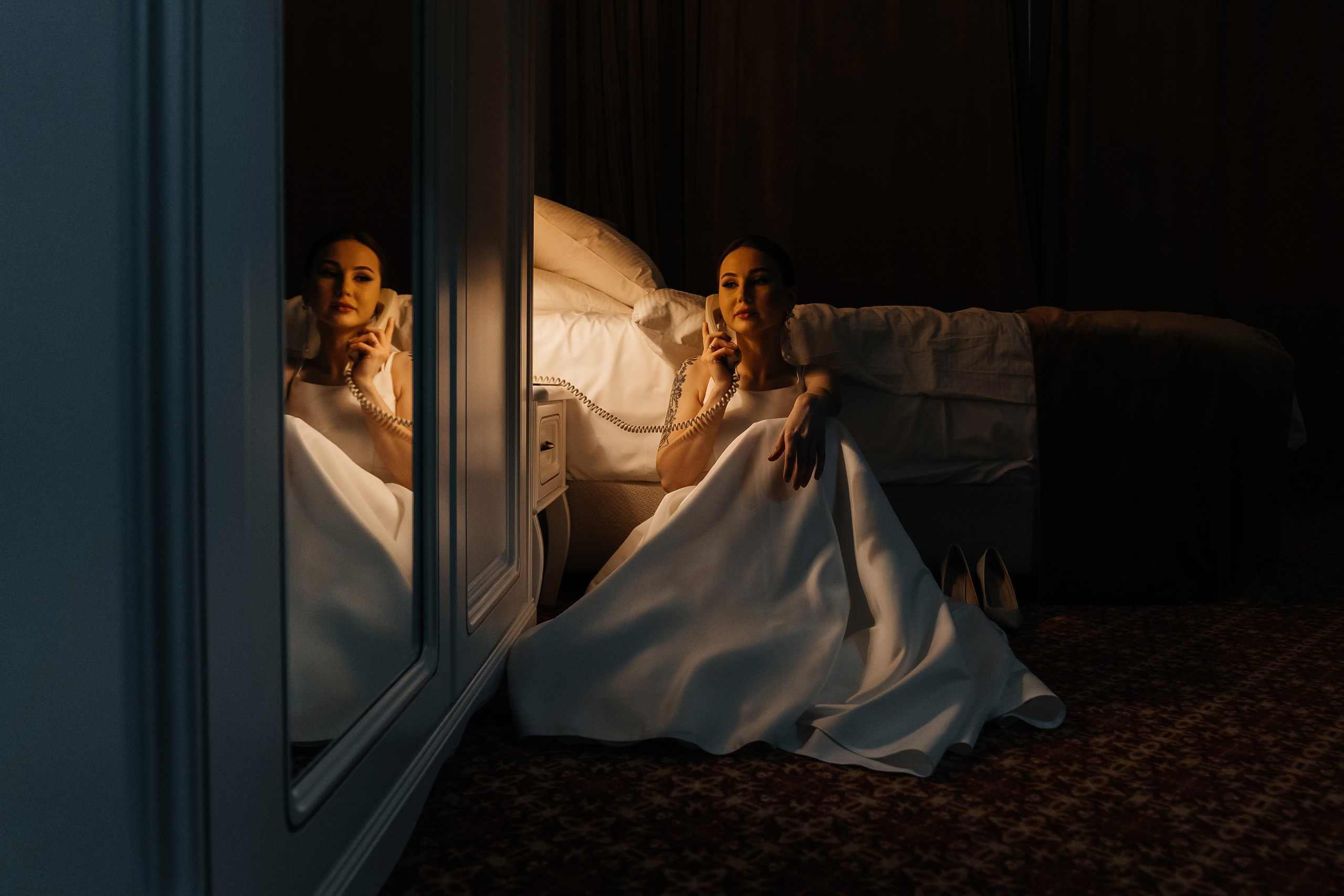 Валерий & Александра. Lokos.pro Ник Соколов Фото и Видео Москва/Ростов-на-Дону