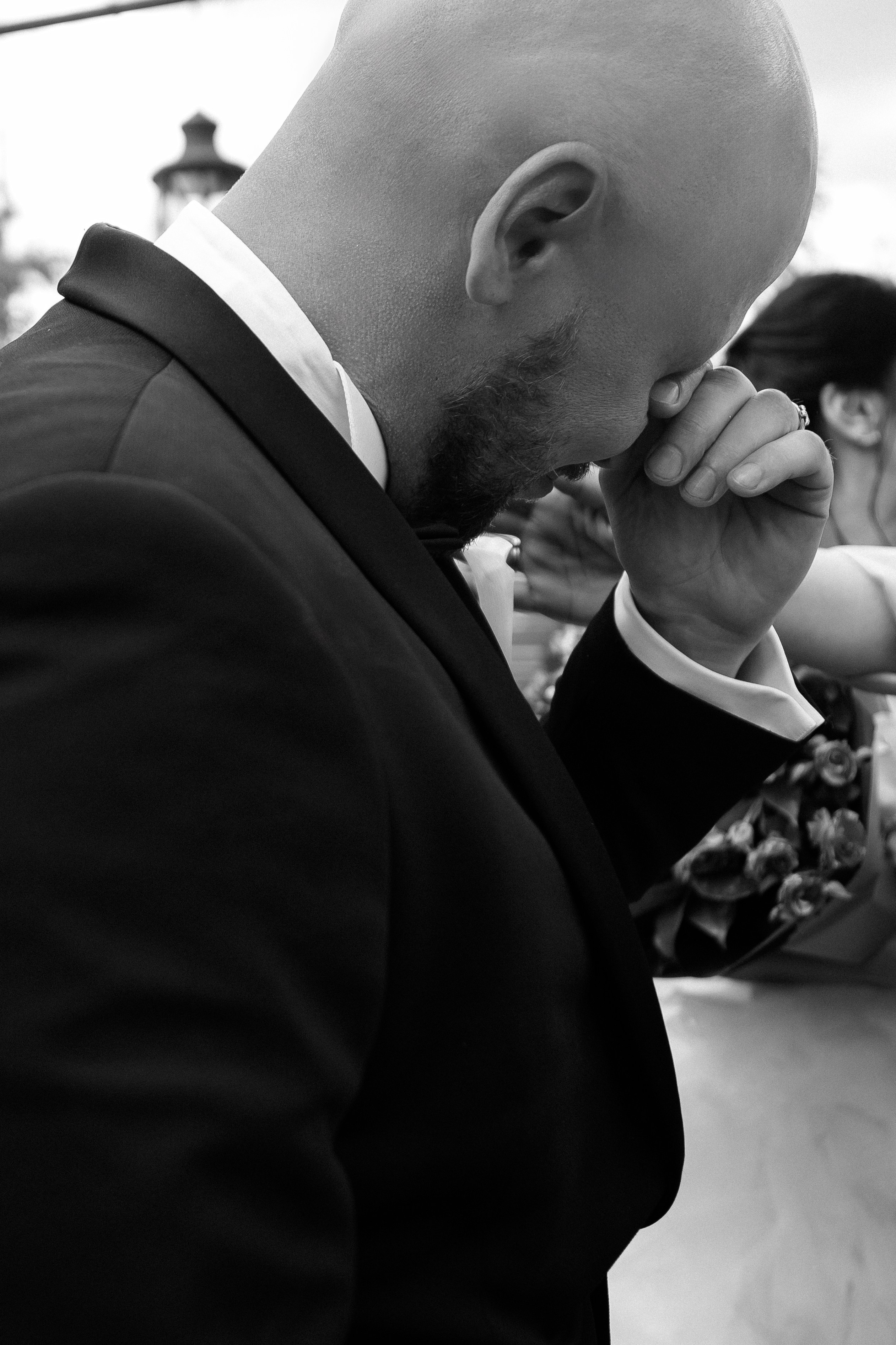 D & A. Фотограф в Санкт-Петербурге Ольга Андрианова