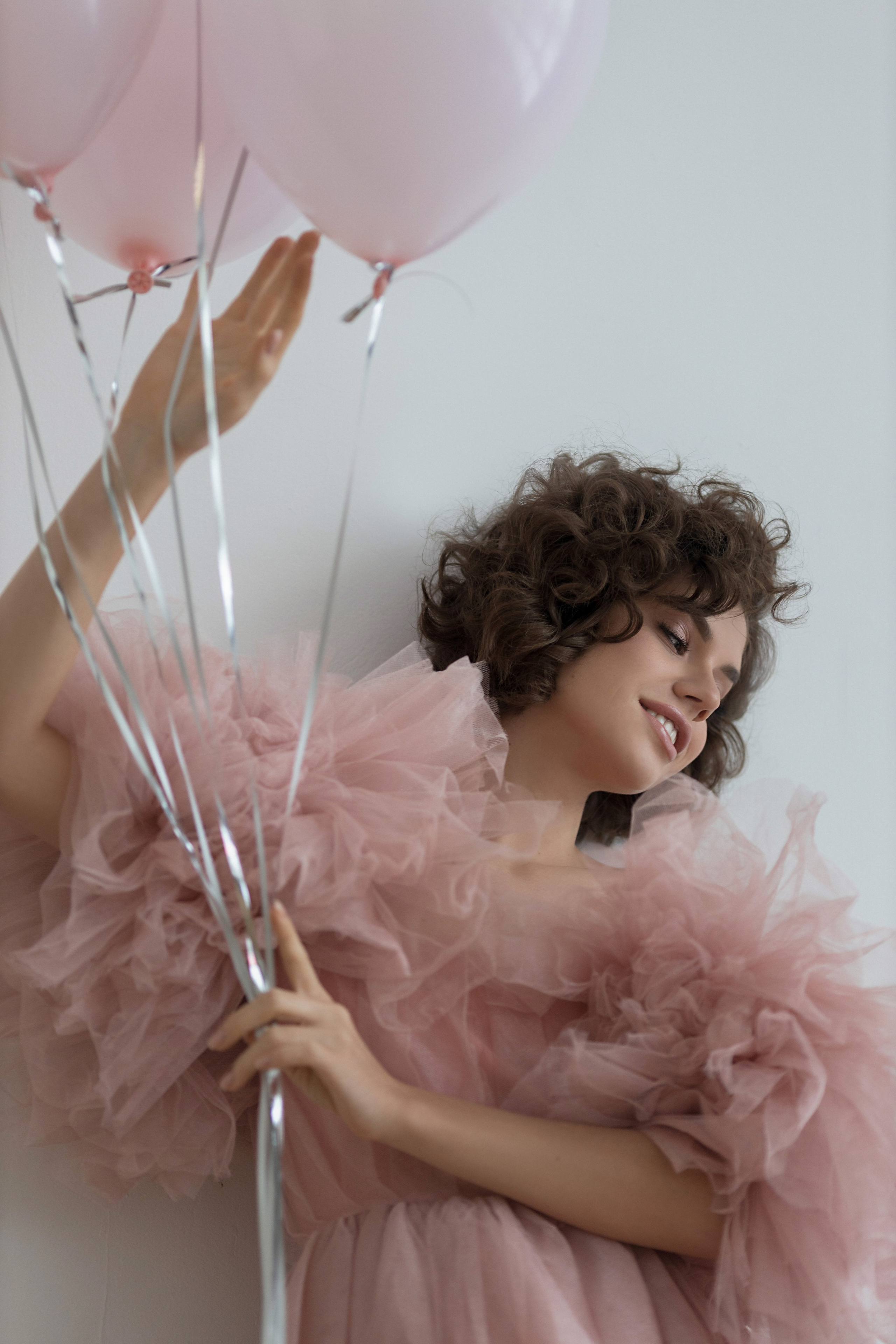 Ника. Свадебный и семейный фотограф Москва Назарова Ольга