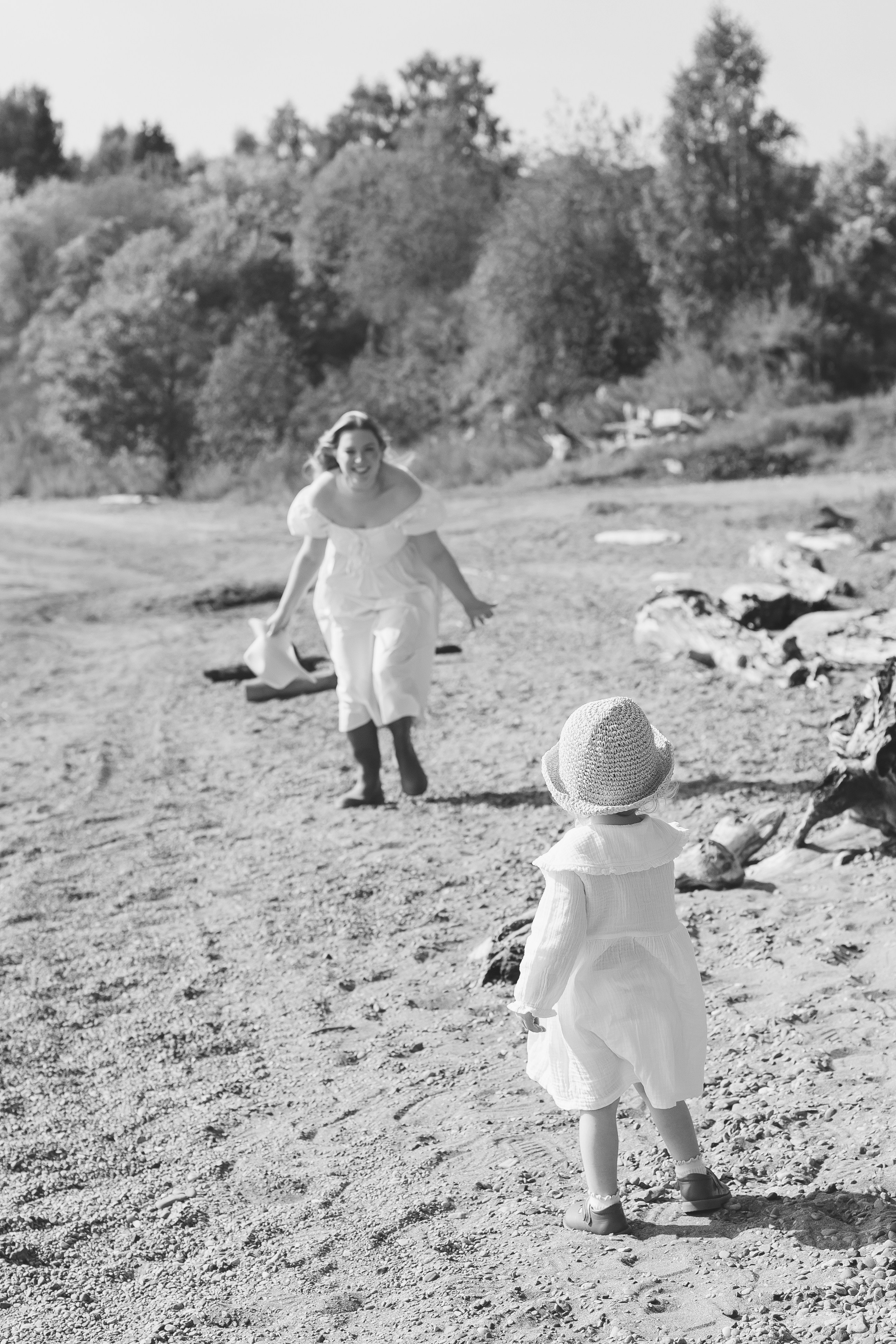 Артем, Вероника и Алисия. Семейный и свадебный фотограф в Ижевске Лушникова Екатерина