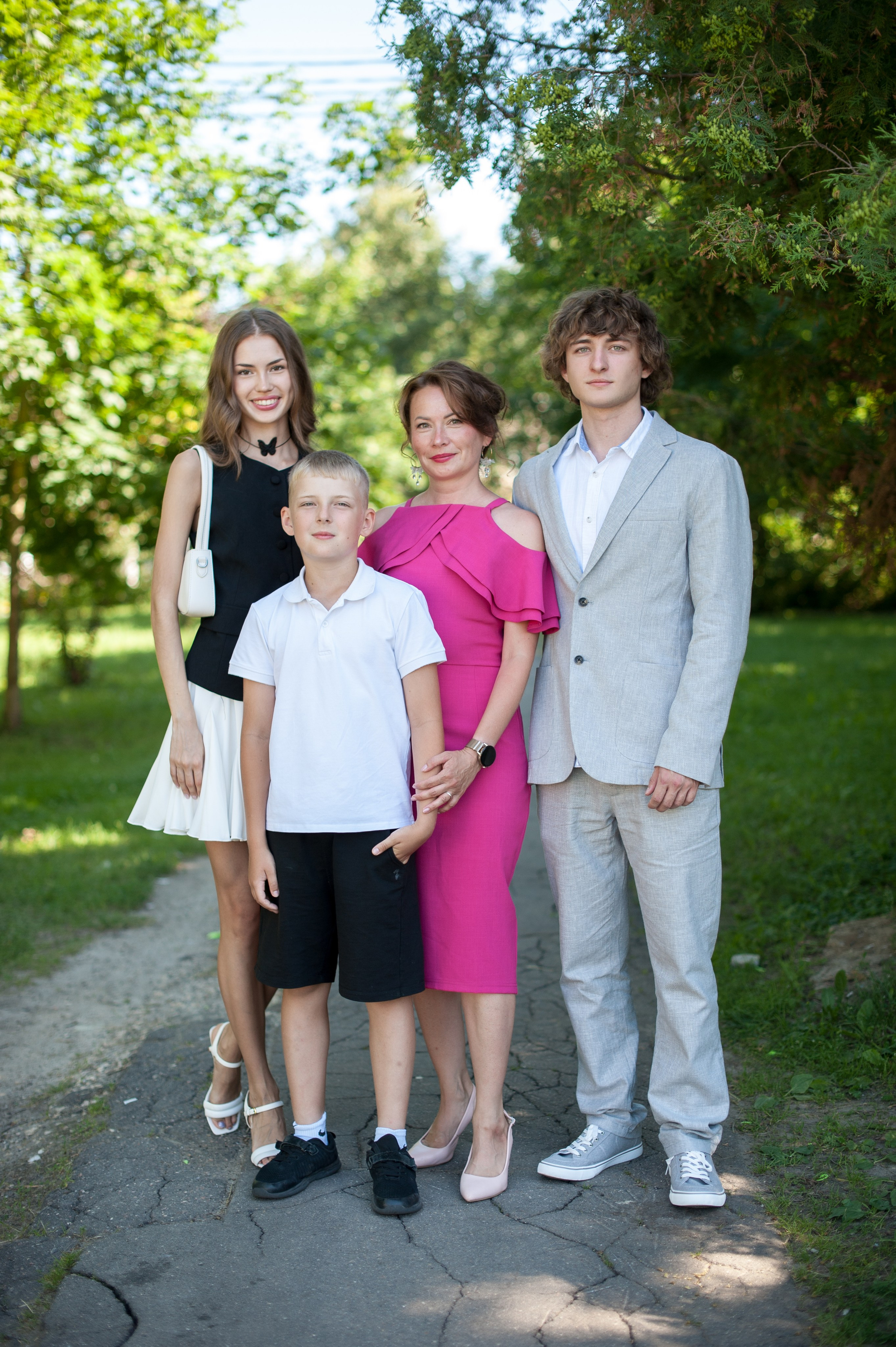 Выпускной. Выпускной альбом Чехов, Подольск, Москва