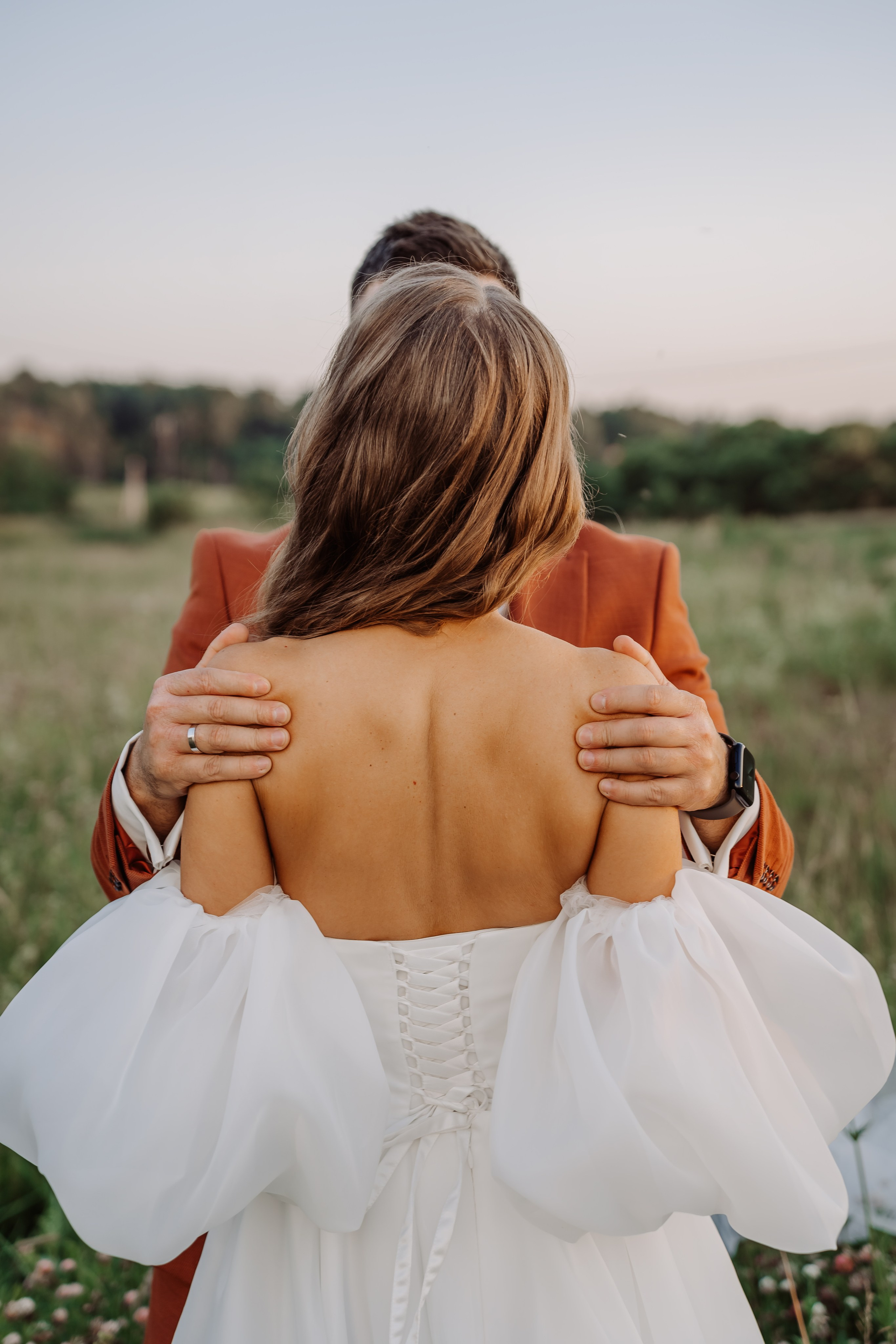 С любовью в вечность. Семейный фотограф