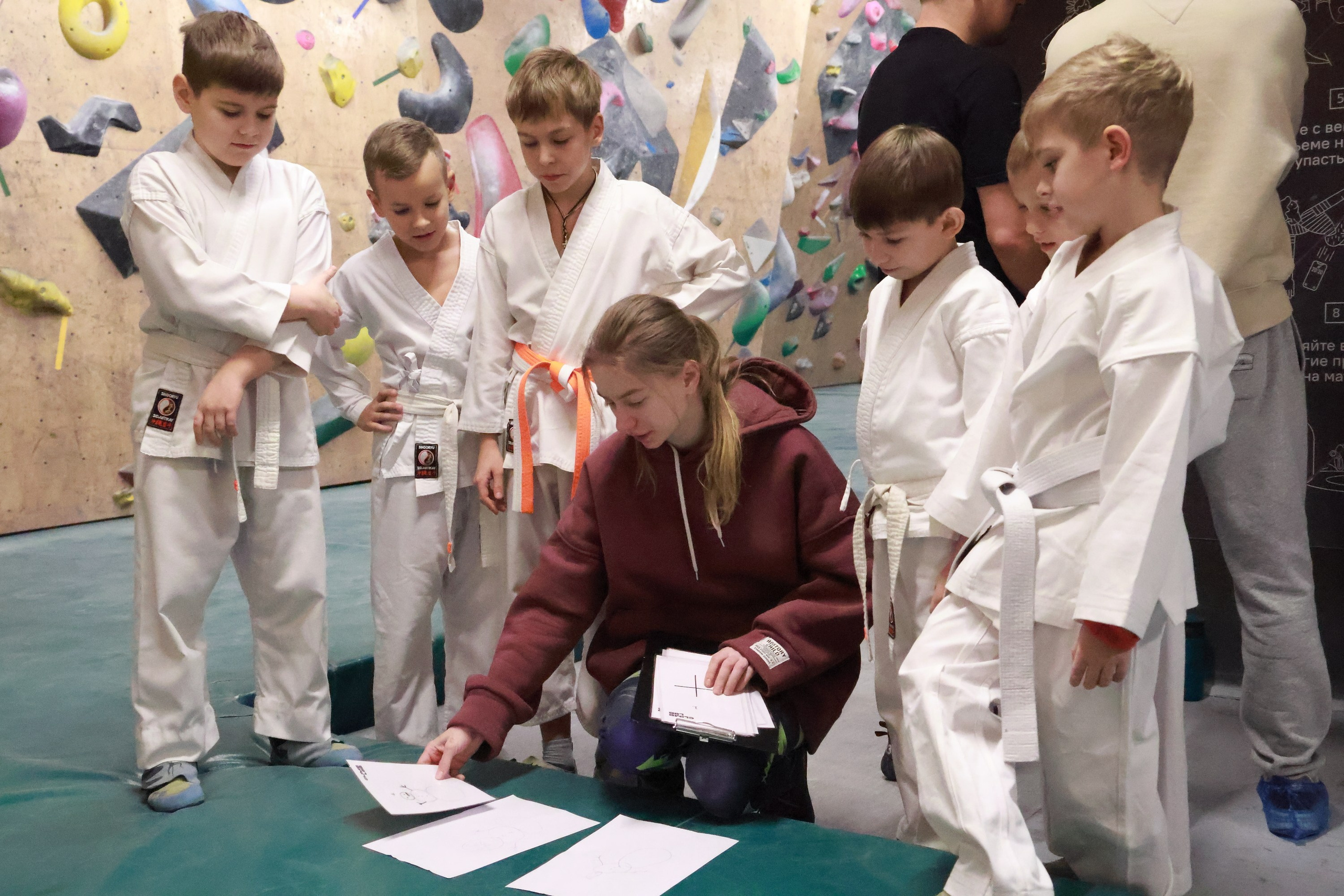 Репортаж. Спортивный и репортажный фотограф Ермакова Светлана