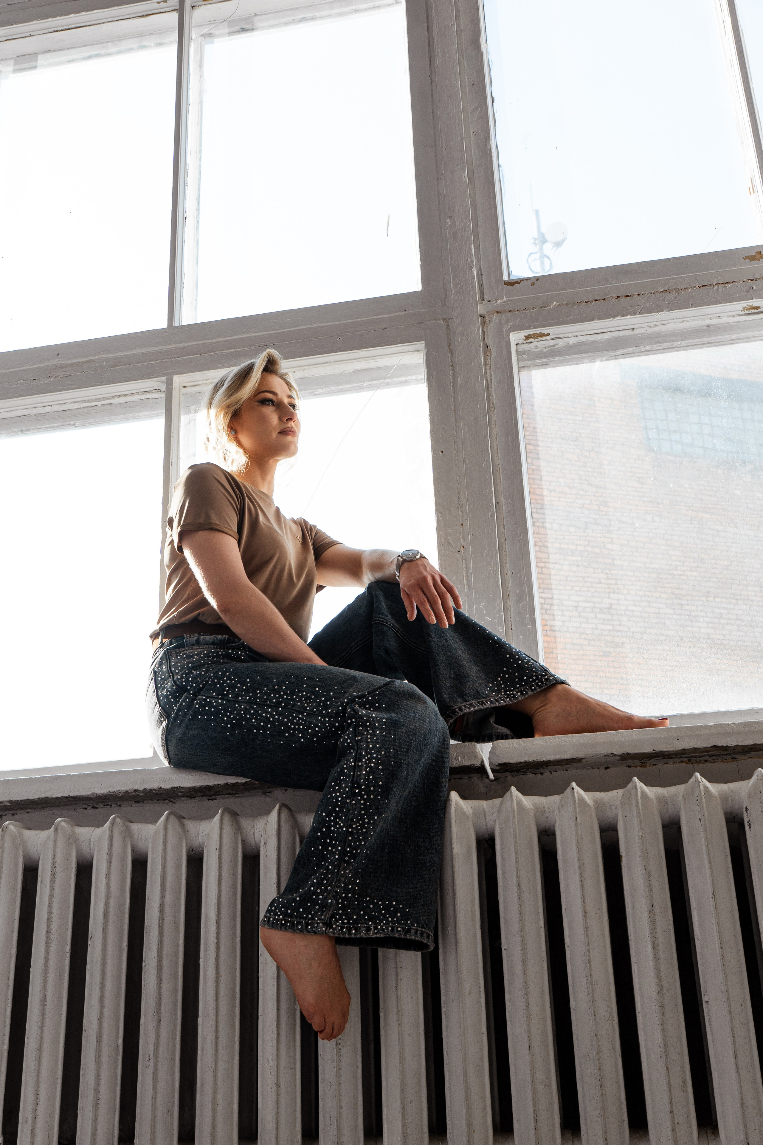 Индивидуальные женские съемки. Фотограф Щелково, Королев, Балашиха, Москва Анастасия Тягина