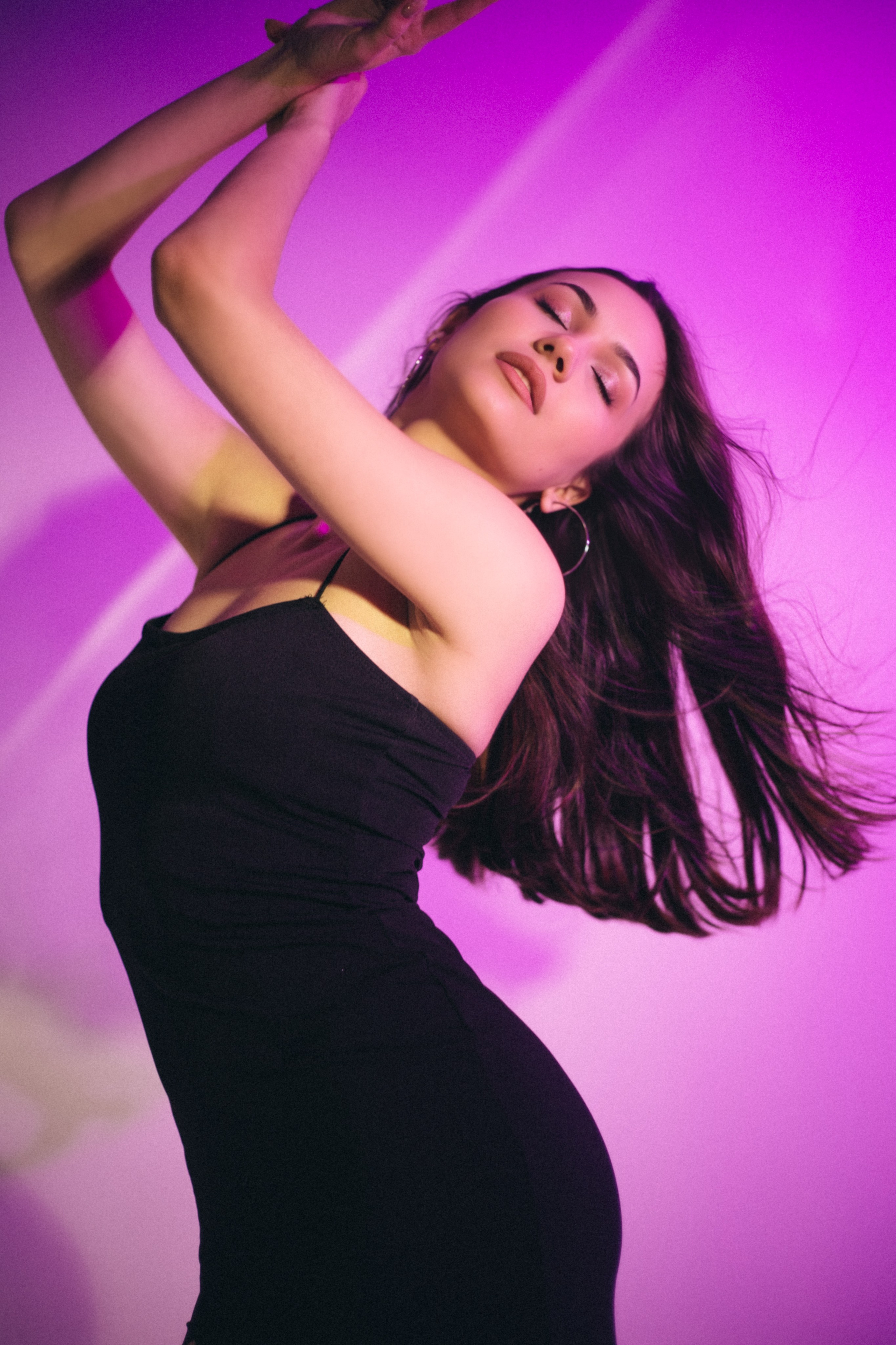 Мария. Фотограф Малофеева Алина