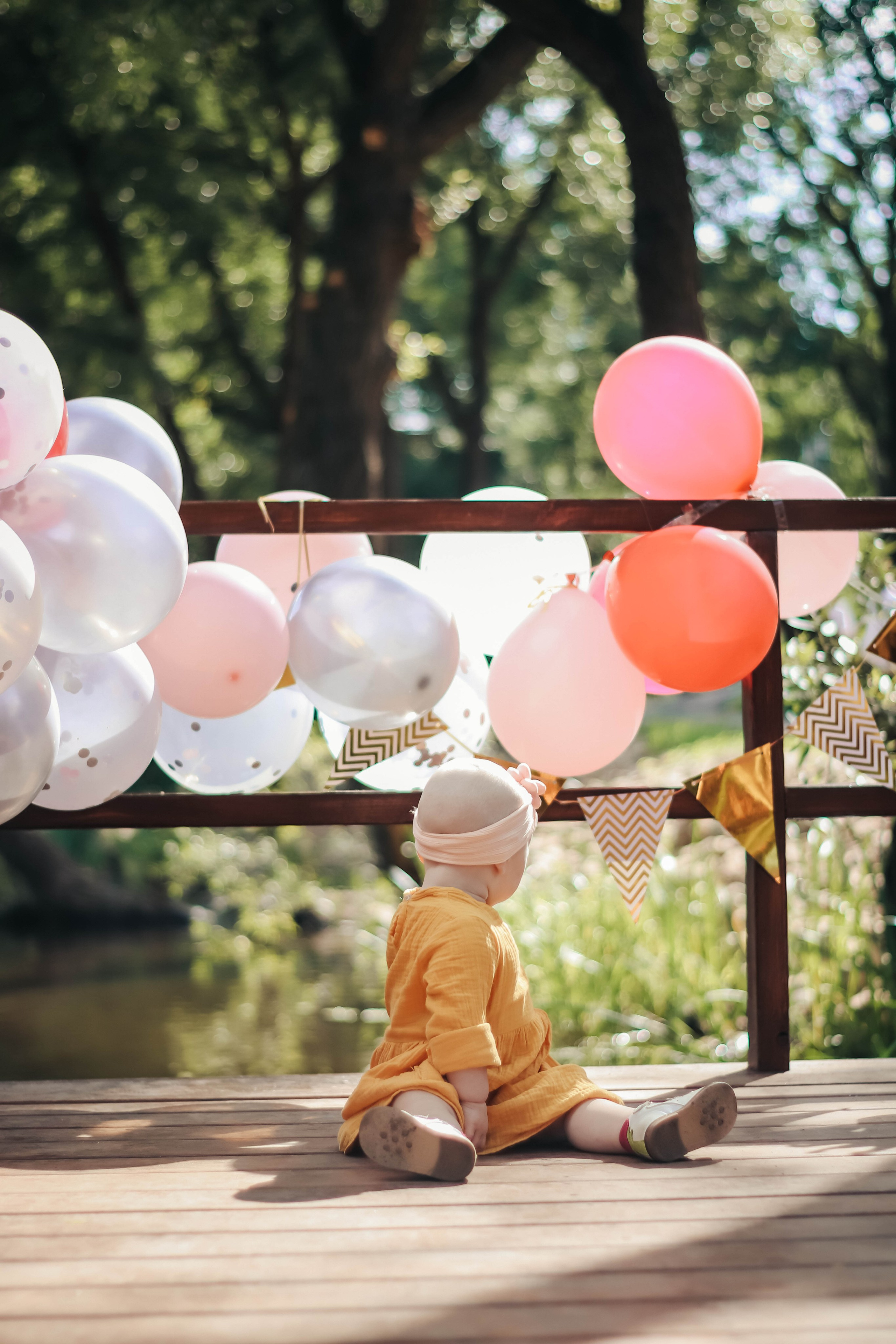 Годовасие!. Фотограф Дарья Маташкова