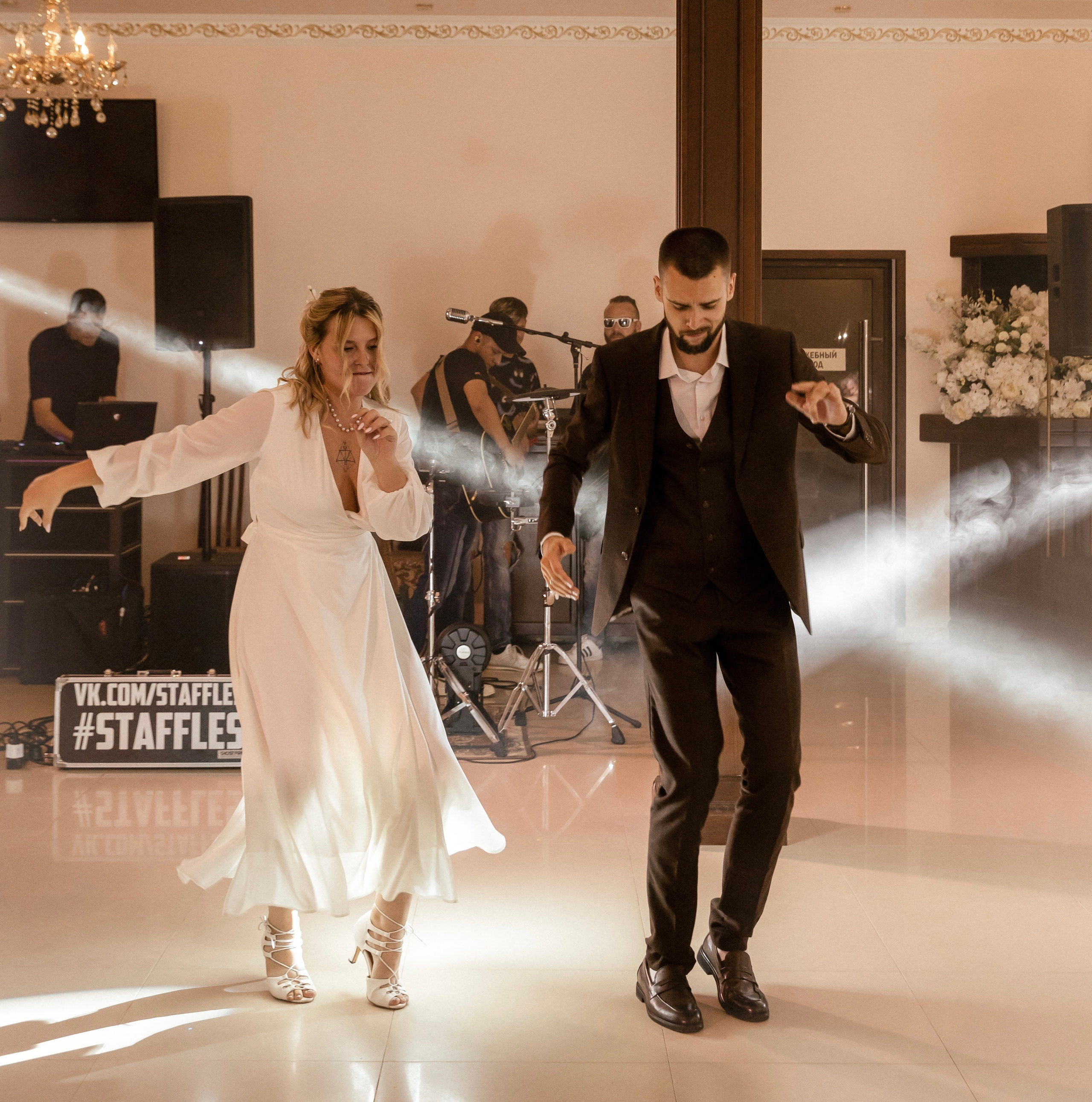 Ярослав и Анастасия. Фотограф свадебных и парных историй Кристина Шакула