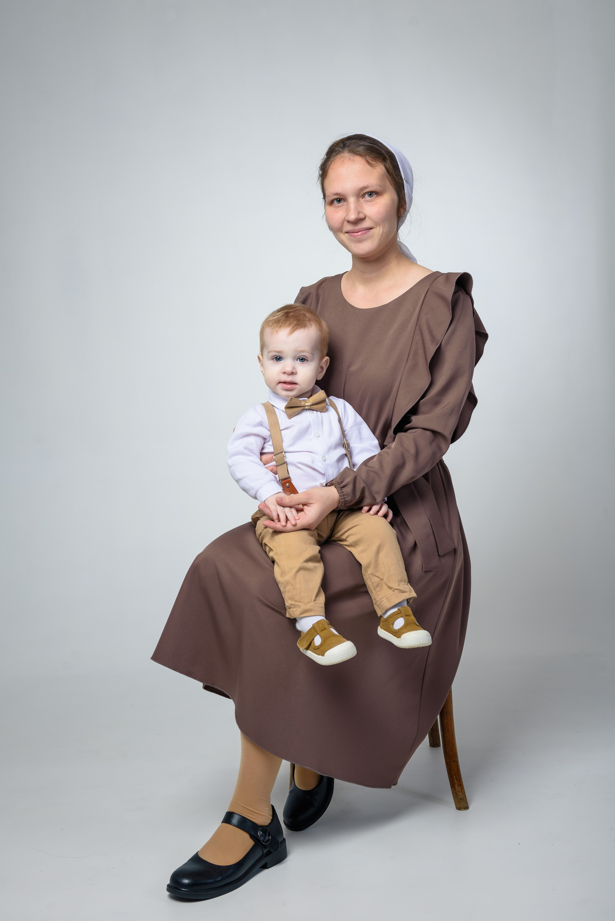 Семья, дети. Фотограф в Петропавловске Дмитрий Кошкаров