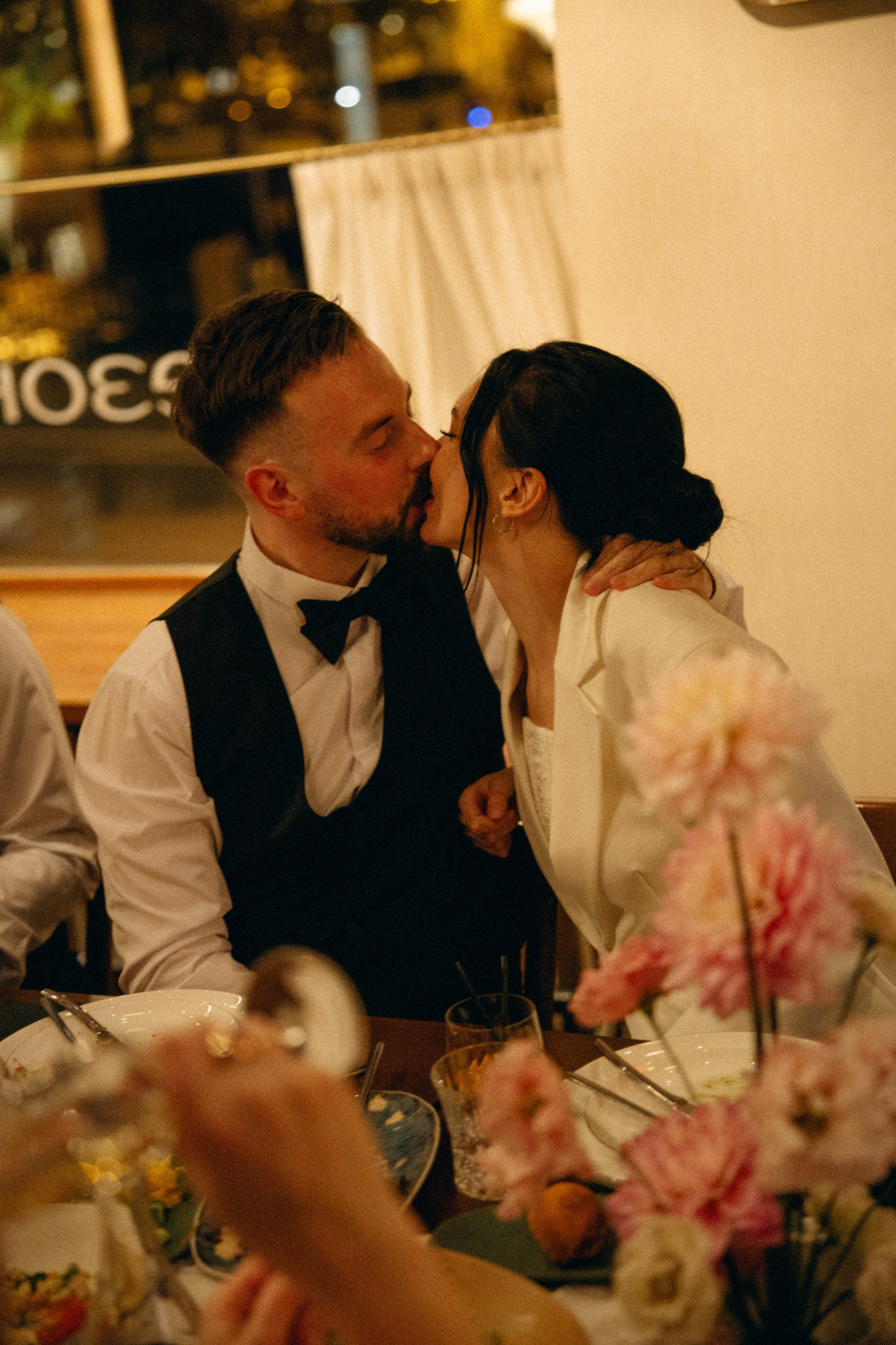 Саша и Саша. Свадебный фотограф Таня Караисаева