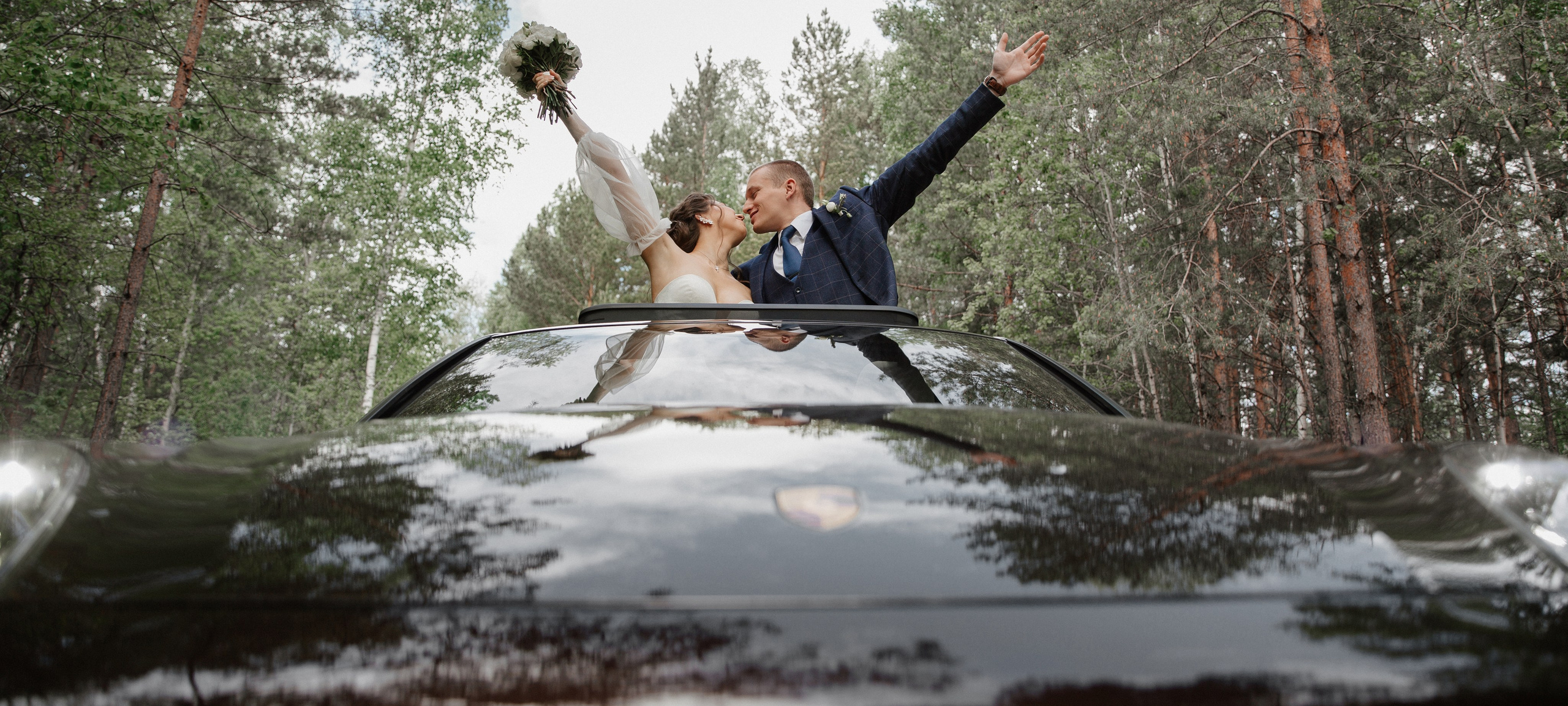 Фотограф в Новосибирске Надежда Черных