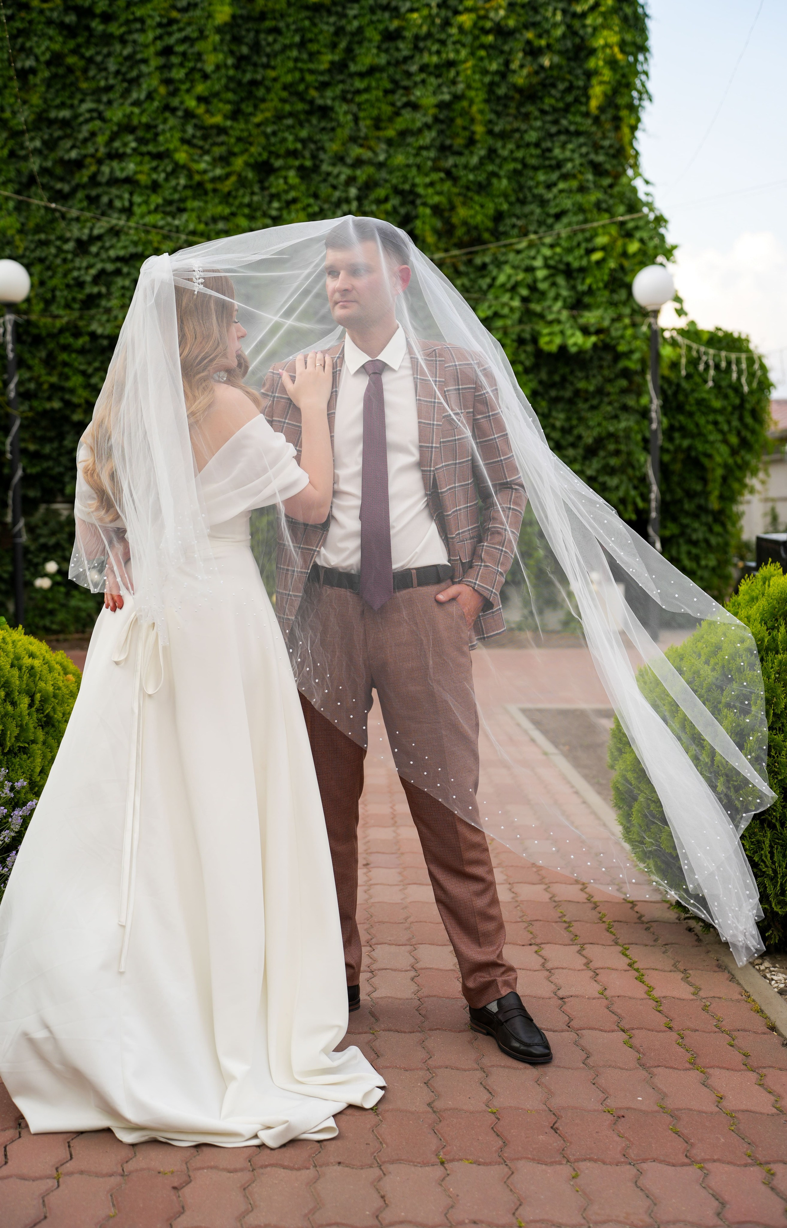 Фотосессия Александра и Алины. Свадебный фотограф и видеограф в Ростове-на-Дону Виталий Величко