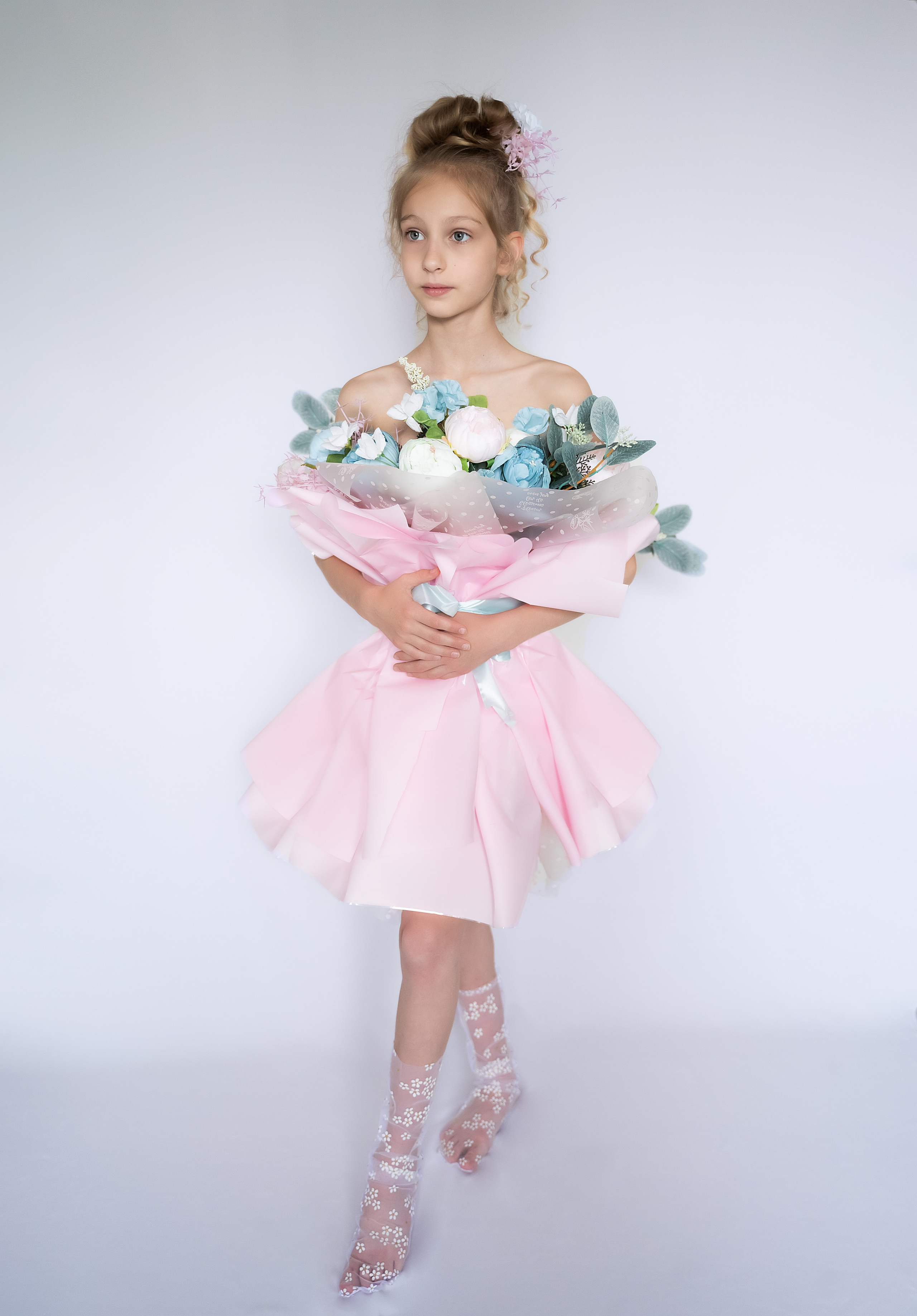 Детские съемки. Школьный и семейный фотограф/видеограф в г. Курганинске