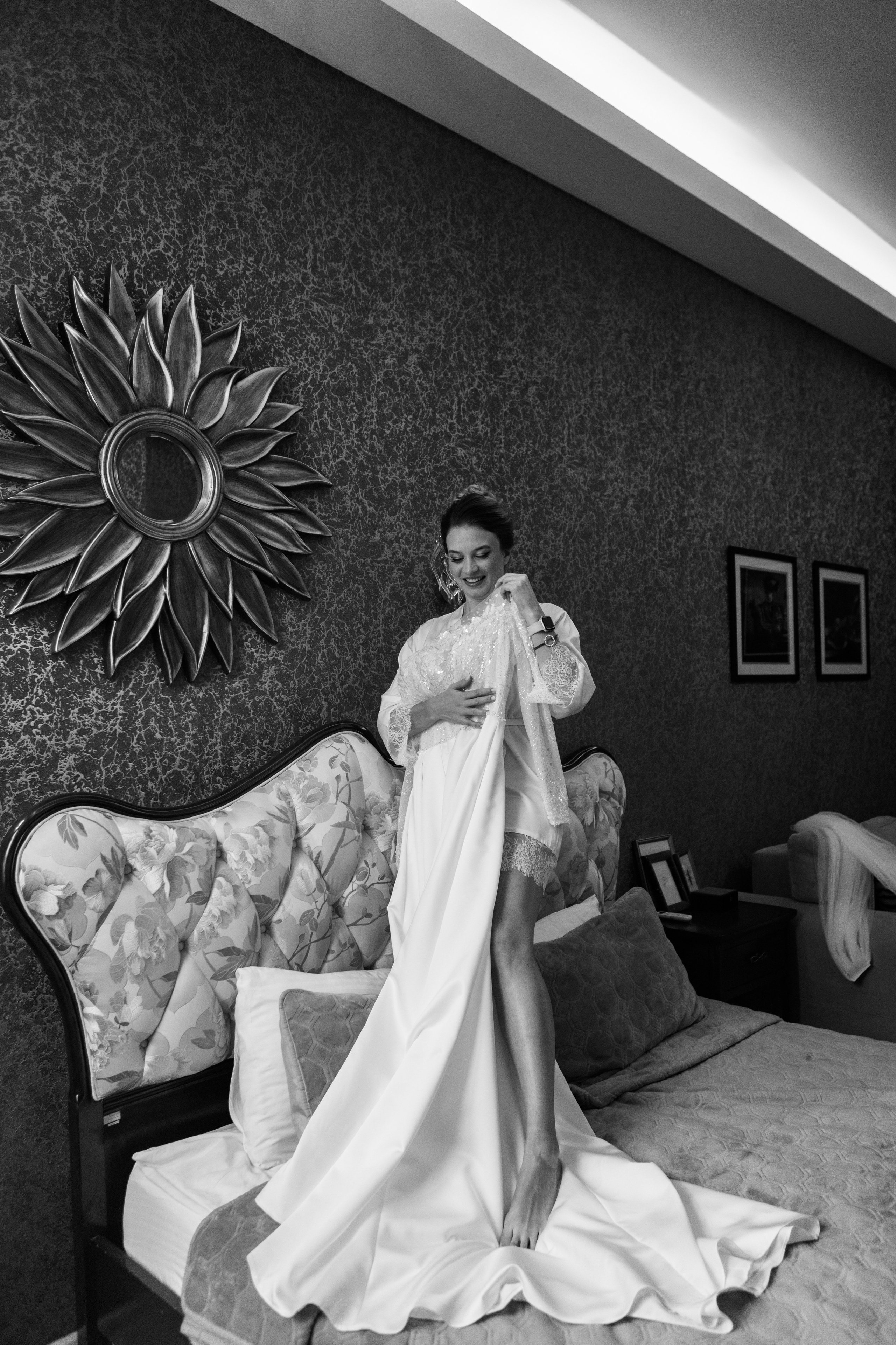 Владимир Юлия. Свадебный фотограф в Санкт-Петербурге