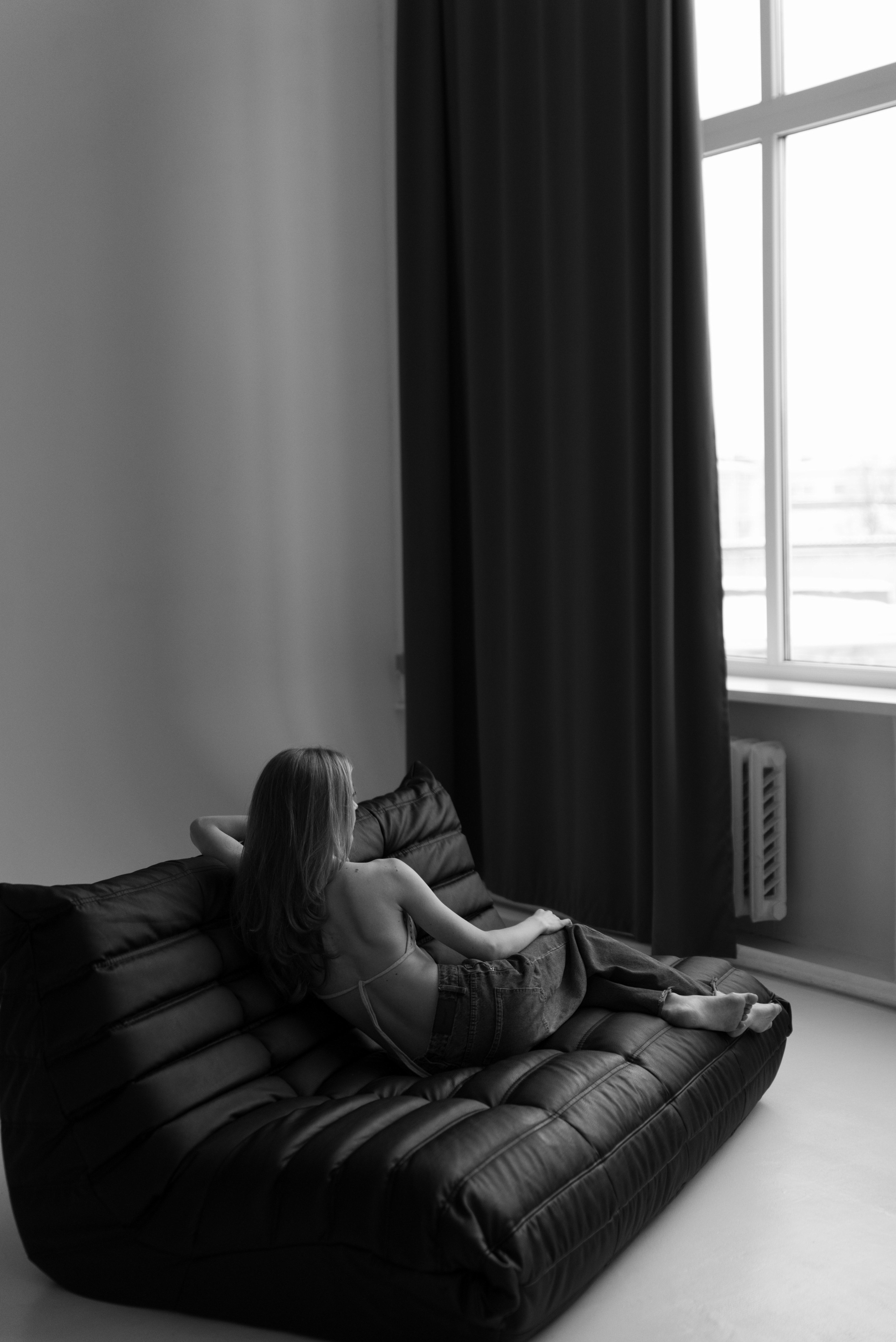 Аня. Фотограф Нижний Новгорода Елена Калмыкова