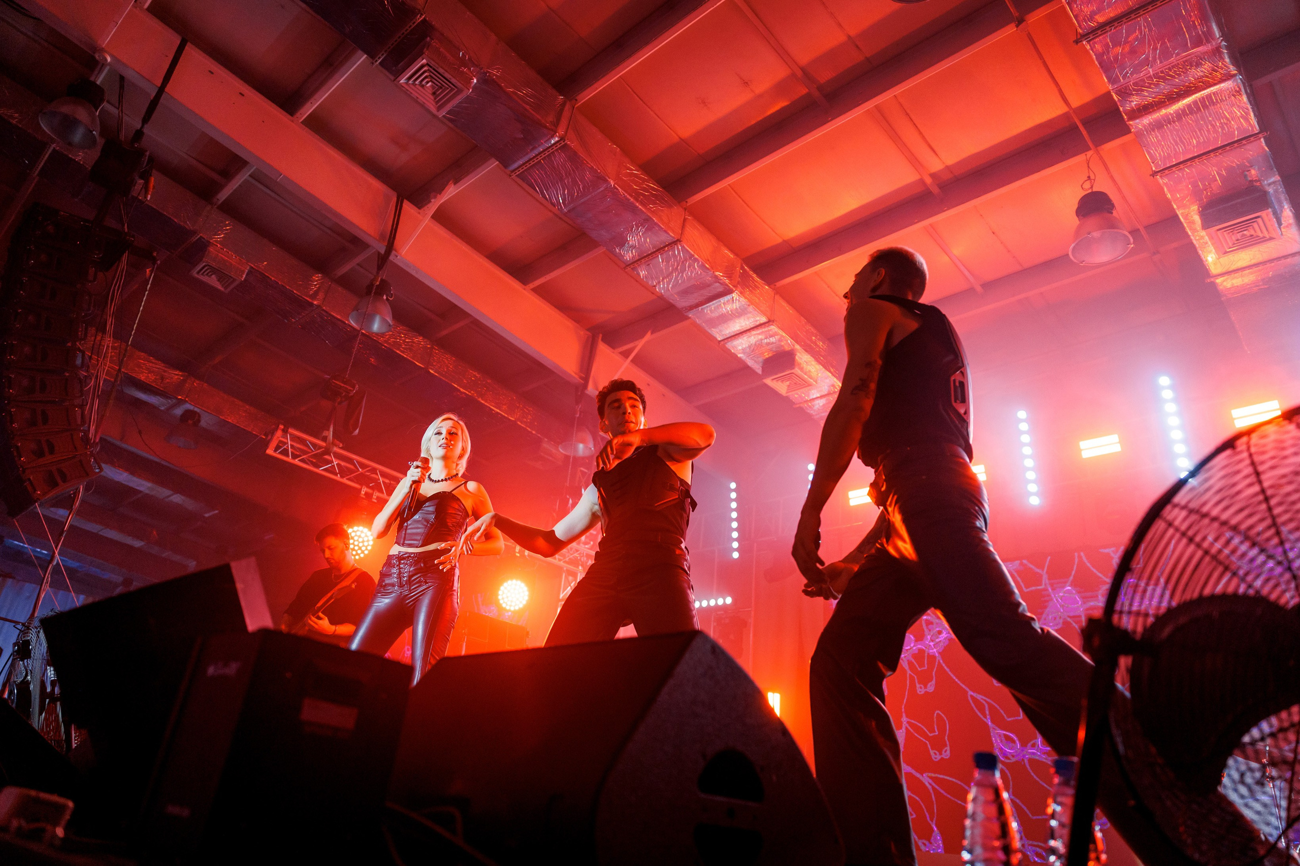 Юбилей компании «СЕРВИКО». Кадровик продакшн: Фото и видеосъемка форумов, конференций, масштабных событий в Иркутске