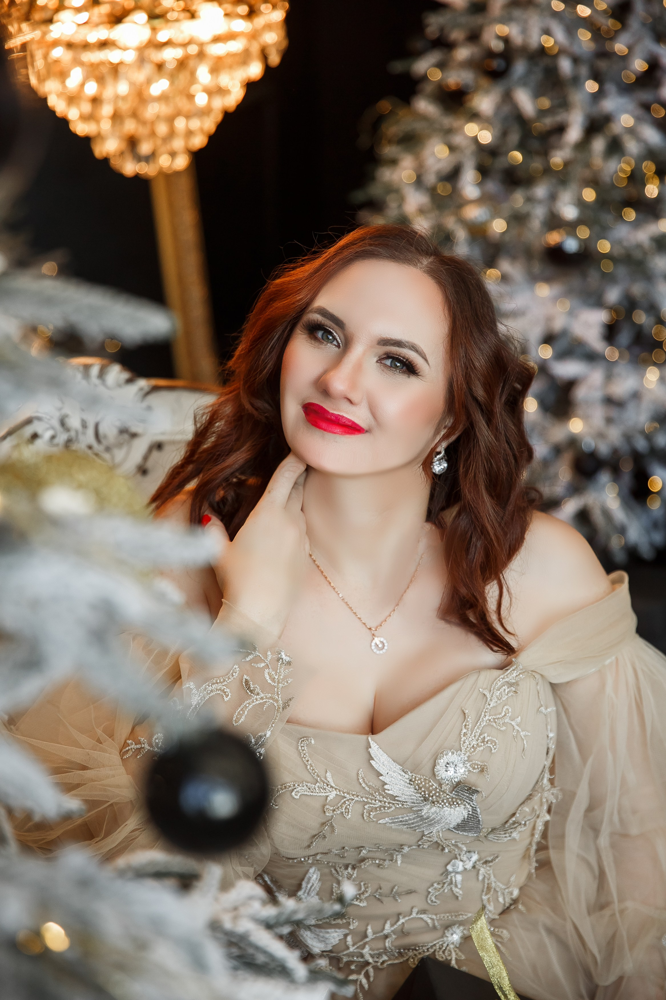 Новогодняя фотосъемка. Свадебный и семейный фотограф в Брянске Ирина Гавриленко, выпускные ал