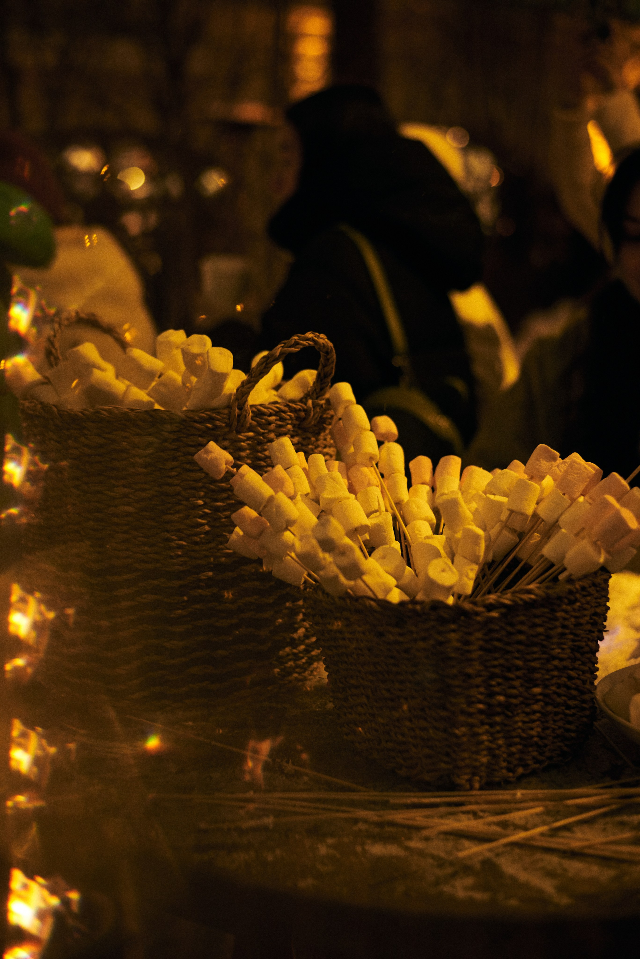 Country Birthday Yauza. Анастасия Шумских [креативный продюсер]