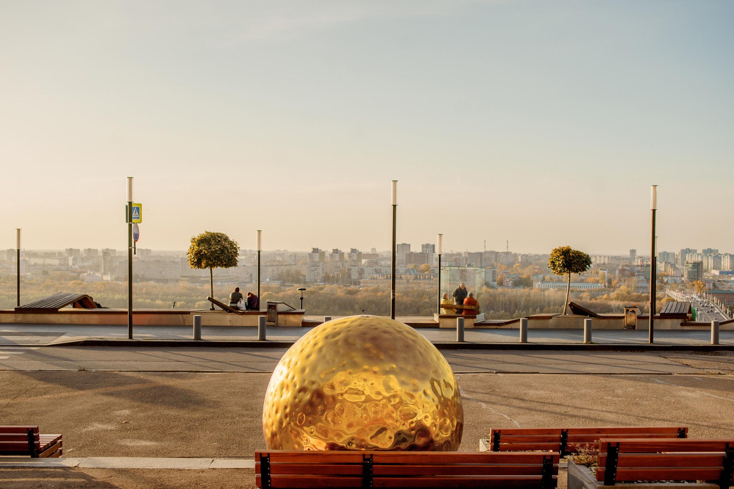 Паблик-арт проекты