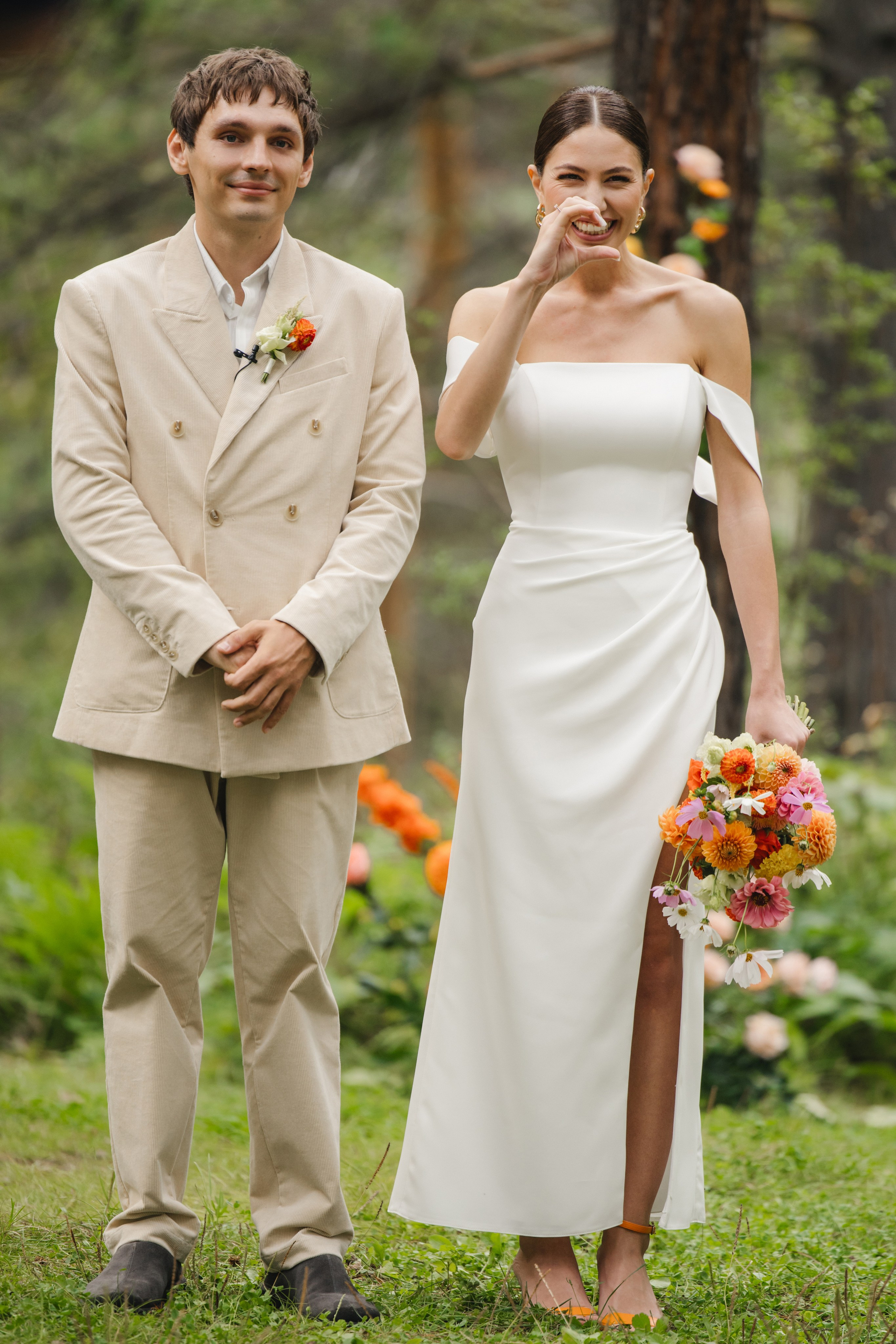 Данил и Даша. Организатор Романова Любовь