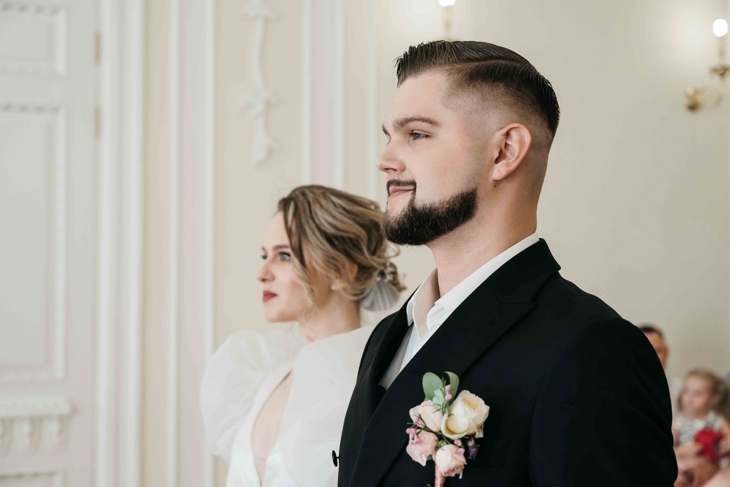 Влад и Аня. Тамара Власова