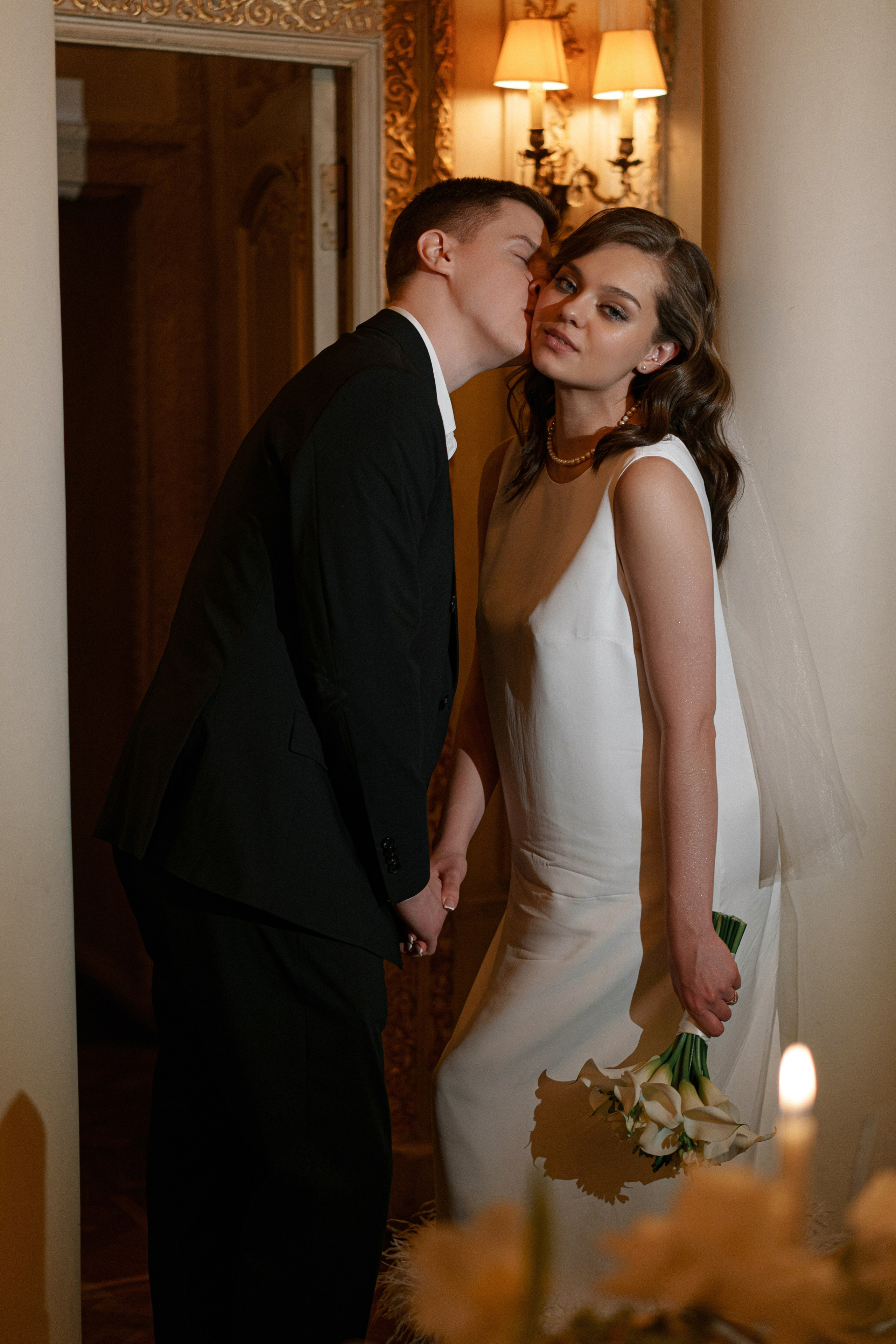 Иван и Элина