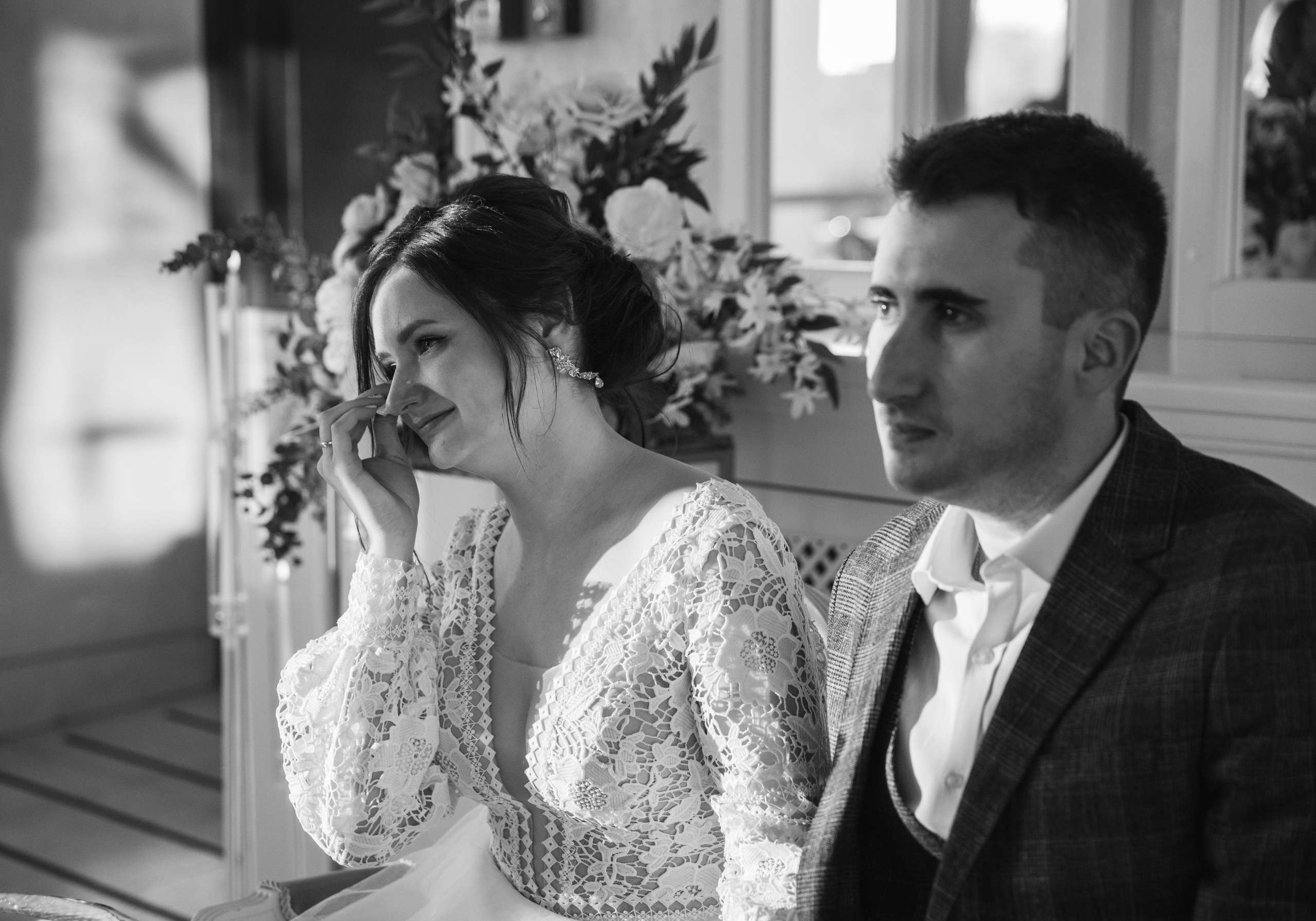 Александр и Анастасия. Свадебный и семейный фотограф в Севастополе и Крыму Анастасия Сураева