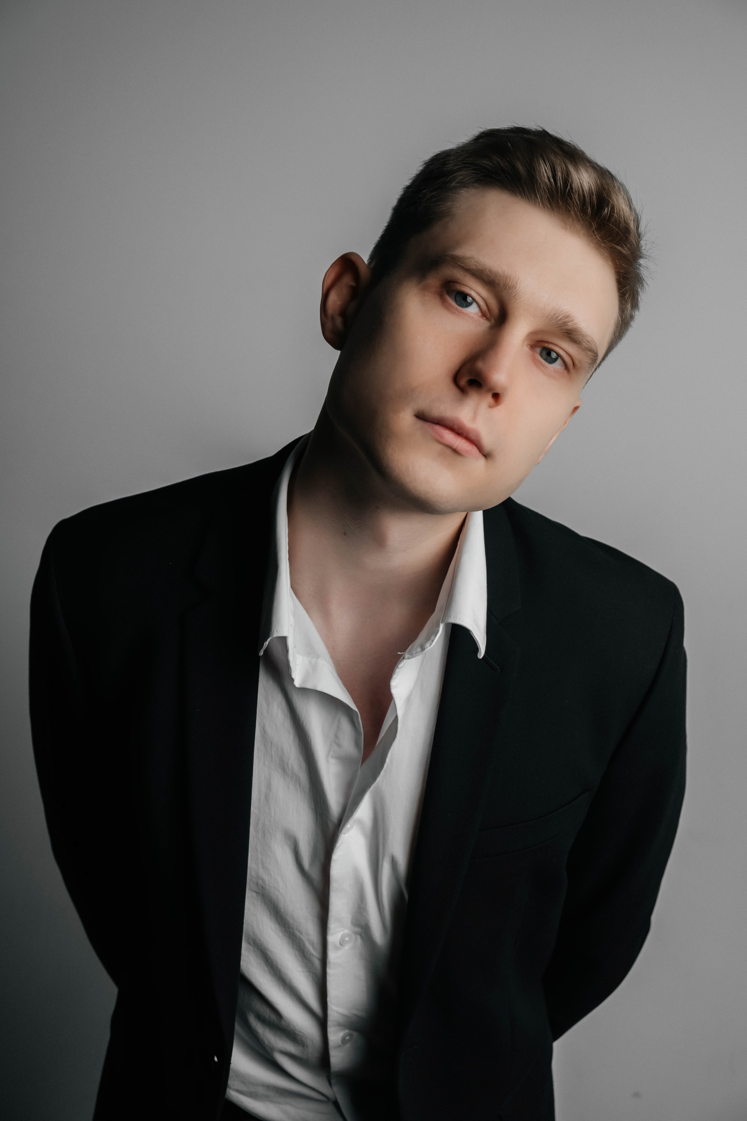 Радимир. Свадебный и портретный фотограф Казань | Белебей