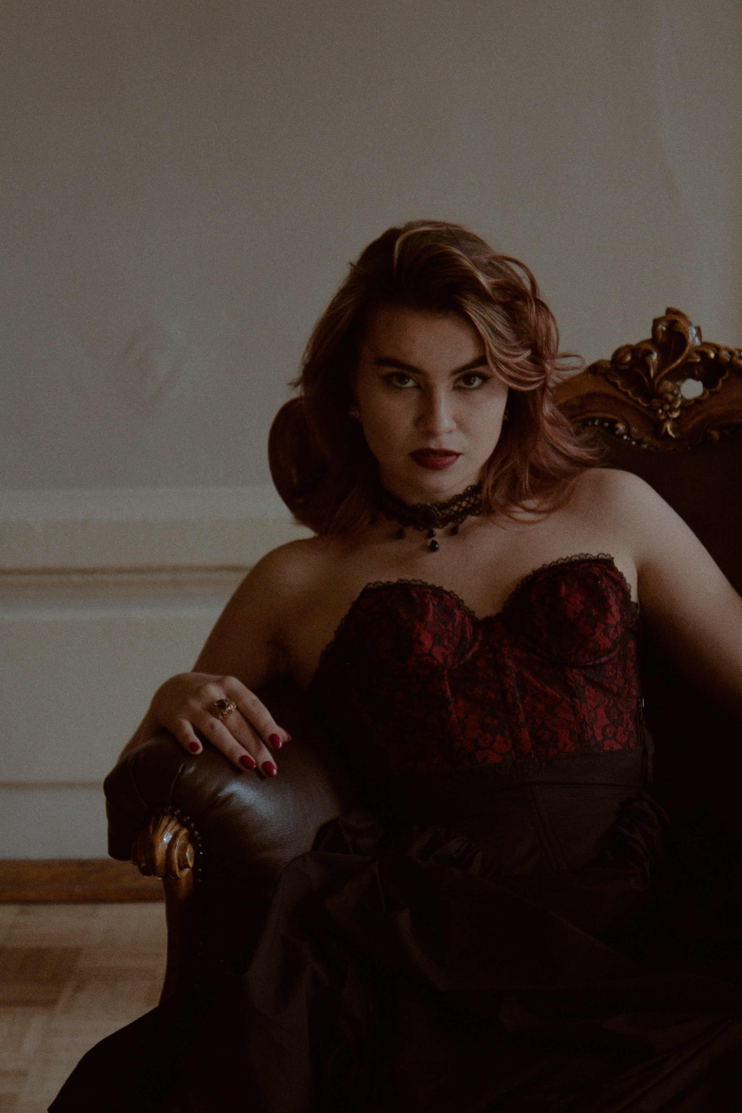 Екатерина. Фотограф лавстори Москва/МО Приятелева Ангелина