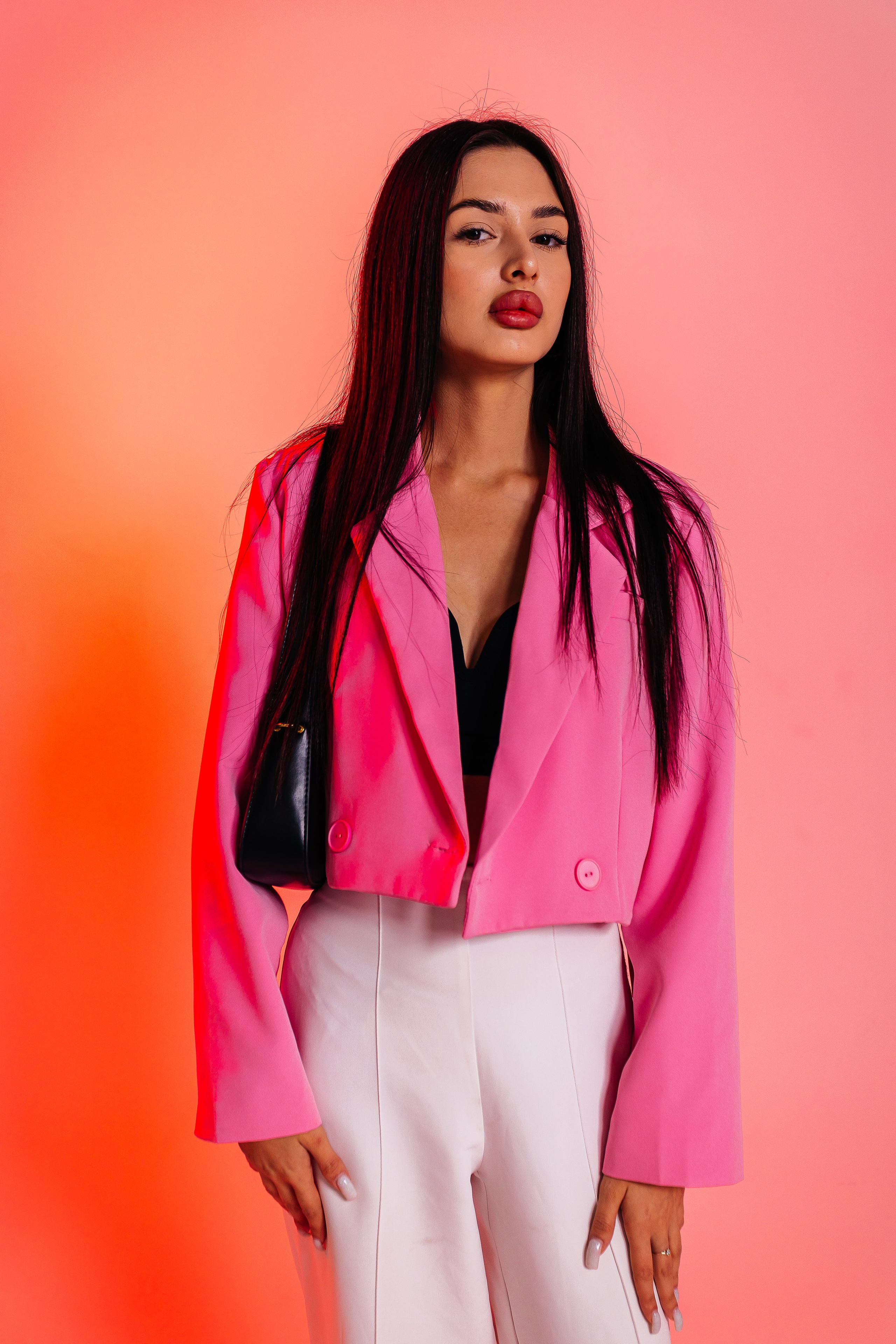 Студийная фотосессия для подруг. Вика и Маша. Александр Оношкин. Свадебный фотограф в Екатеринбурге