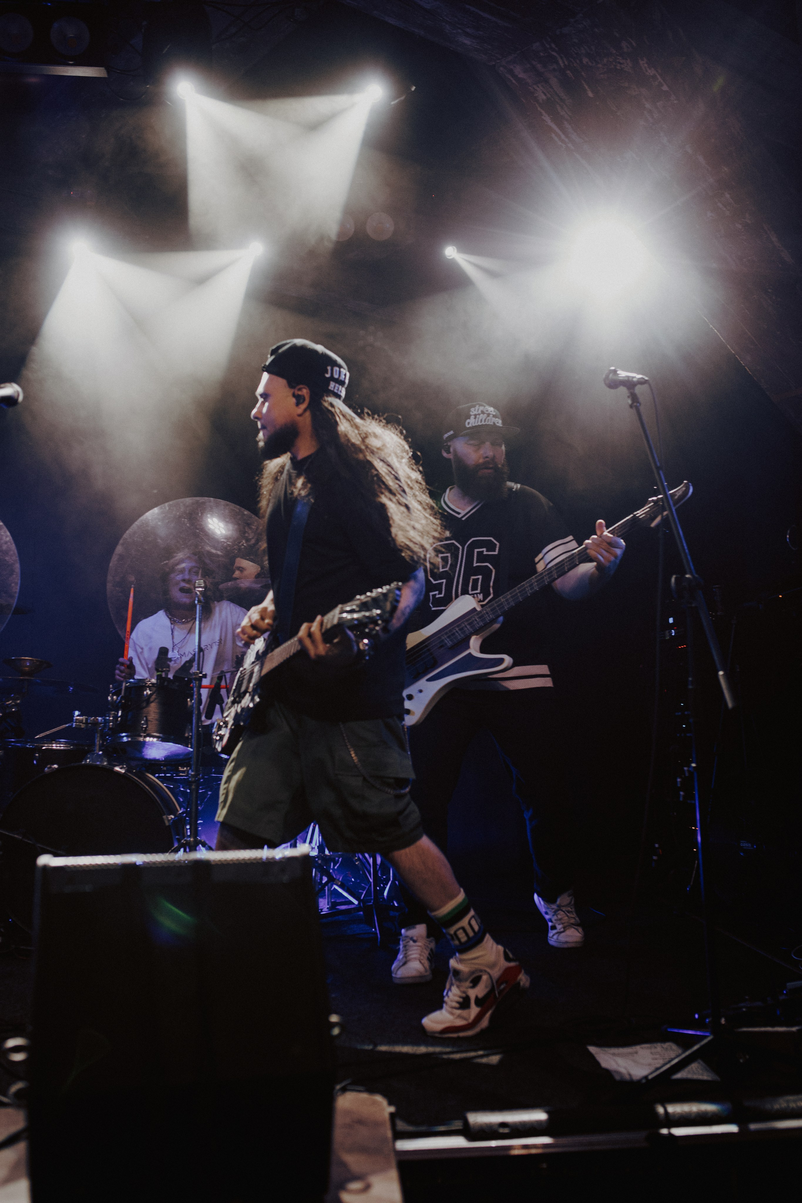 ГРЕБЛЯ. Фотограф Елена Богачева (lenalena_na_na_na)