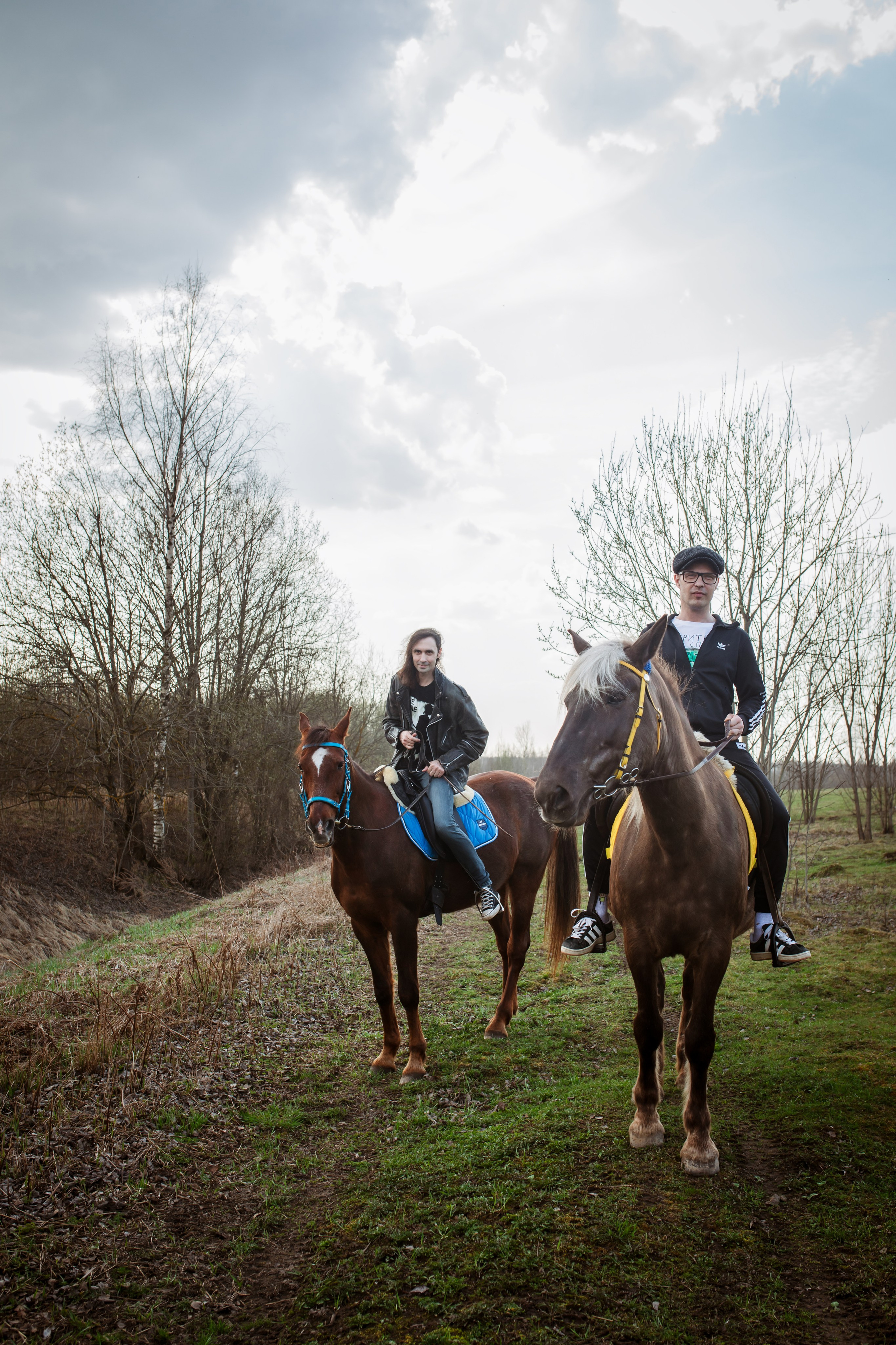 РАДИОПОМЕХИ. Фотограф Елена Богачева (lenalena_na_na_na)