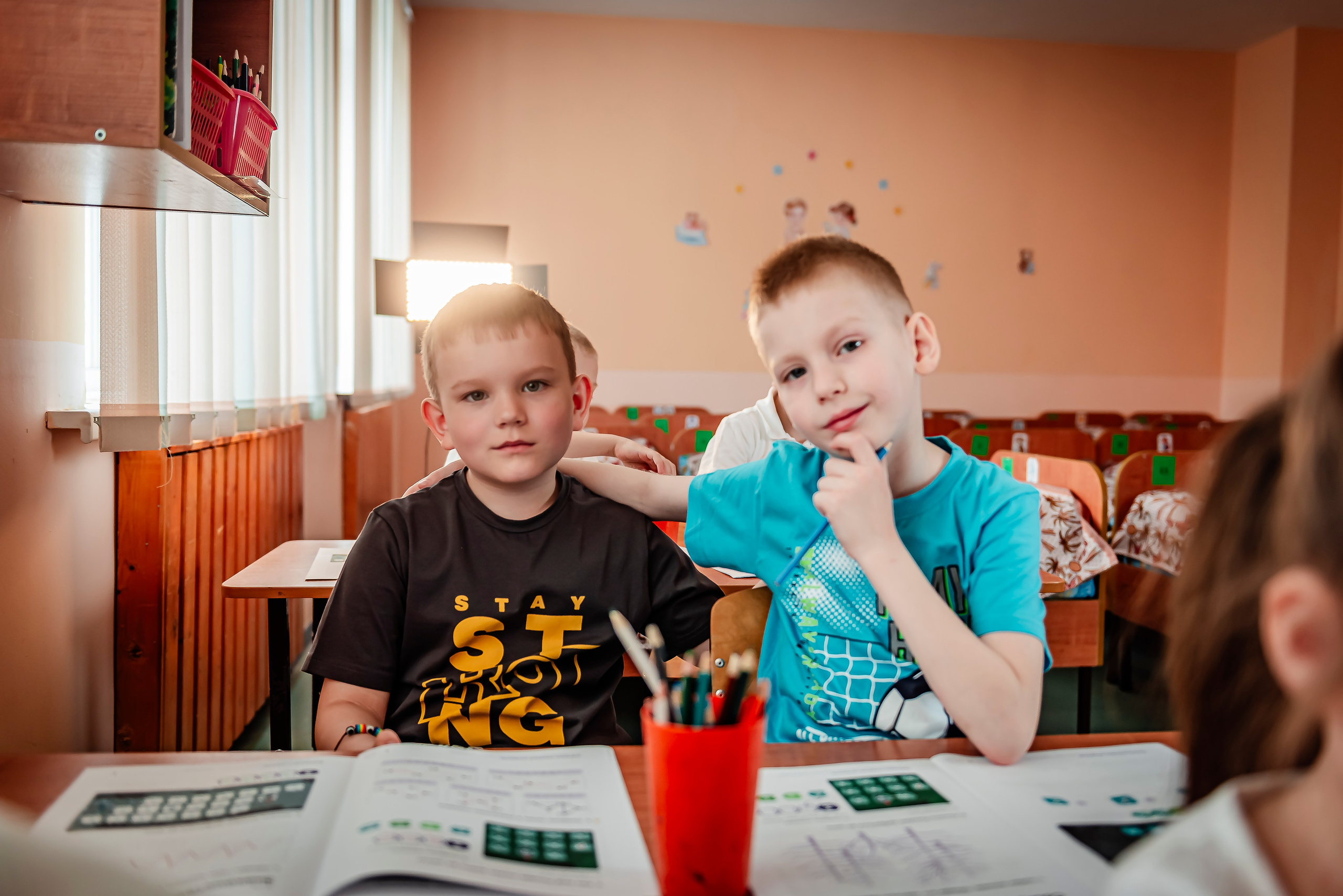 Детский сад |с. Таврово | Логопедическая группа | 2025. ALBUMIA